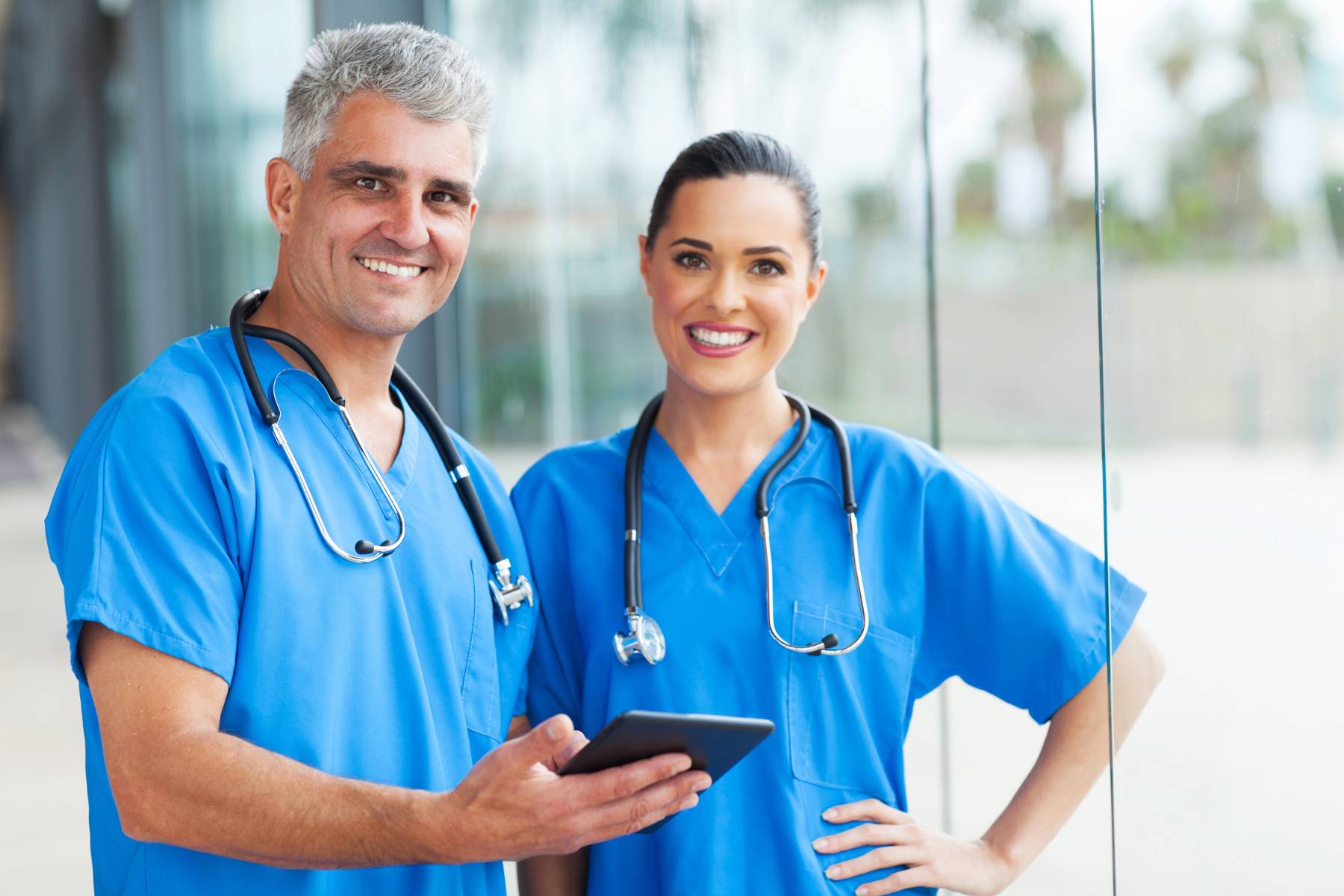 Nurse Practitioner Vs Registered Nurse