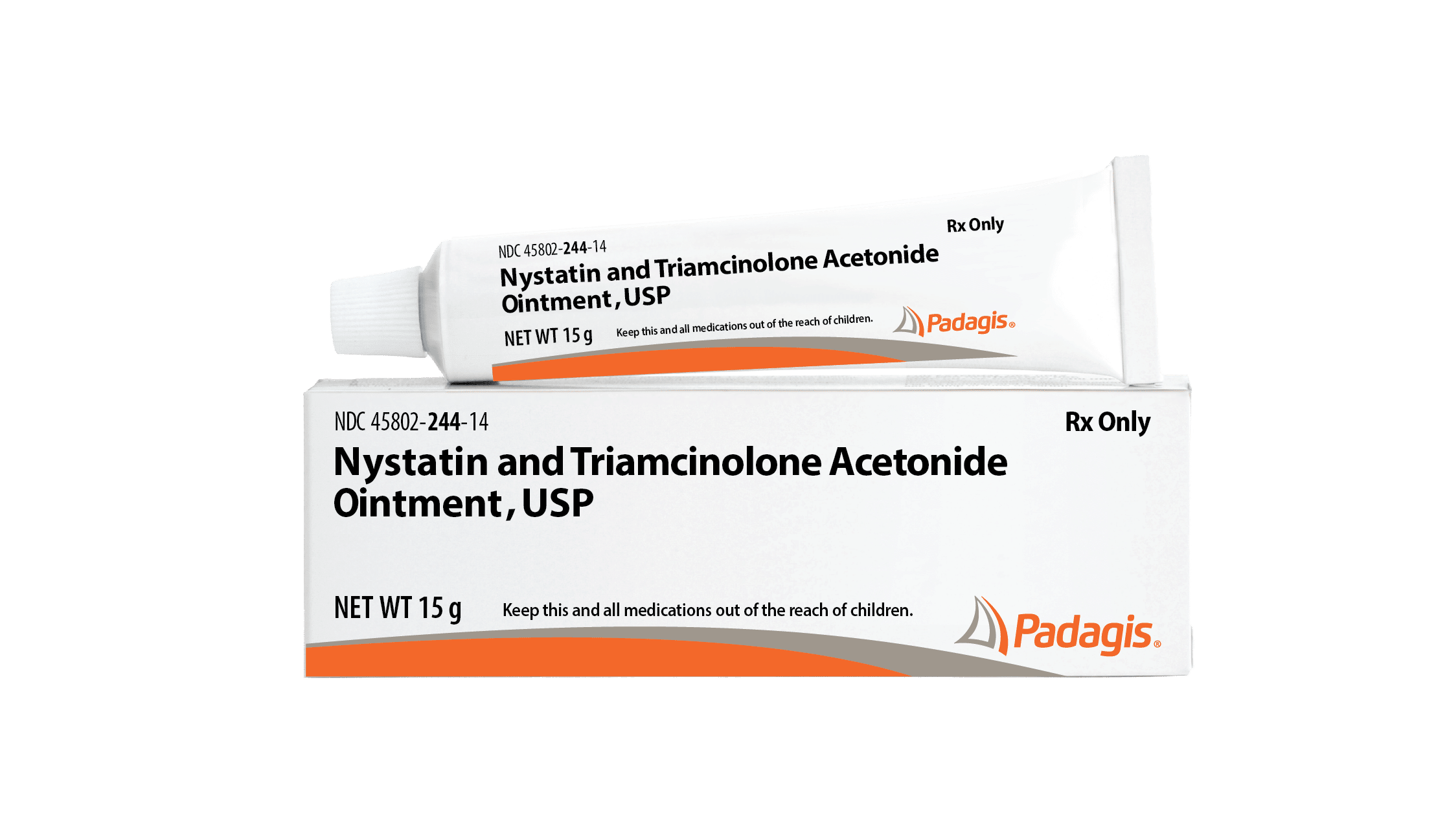Nystatin And Triamcinolone
