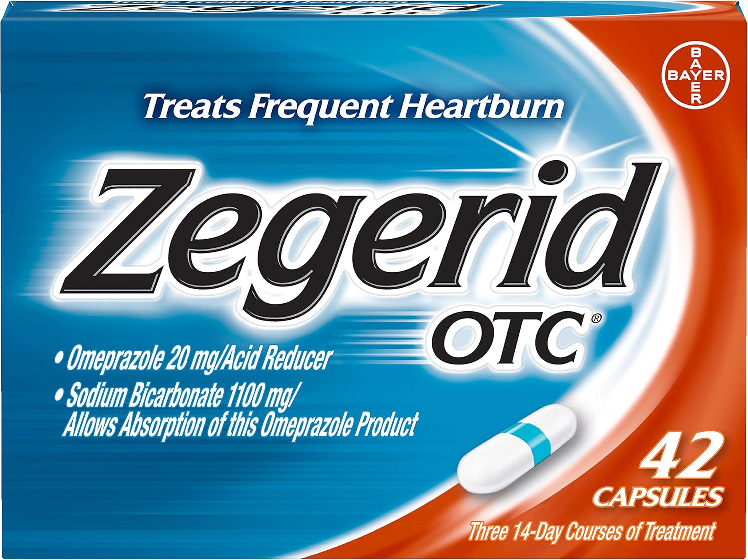 Omeprazole Does It Help Nausea