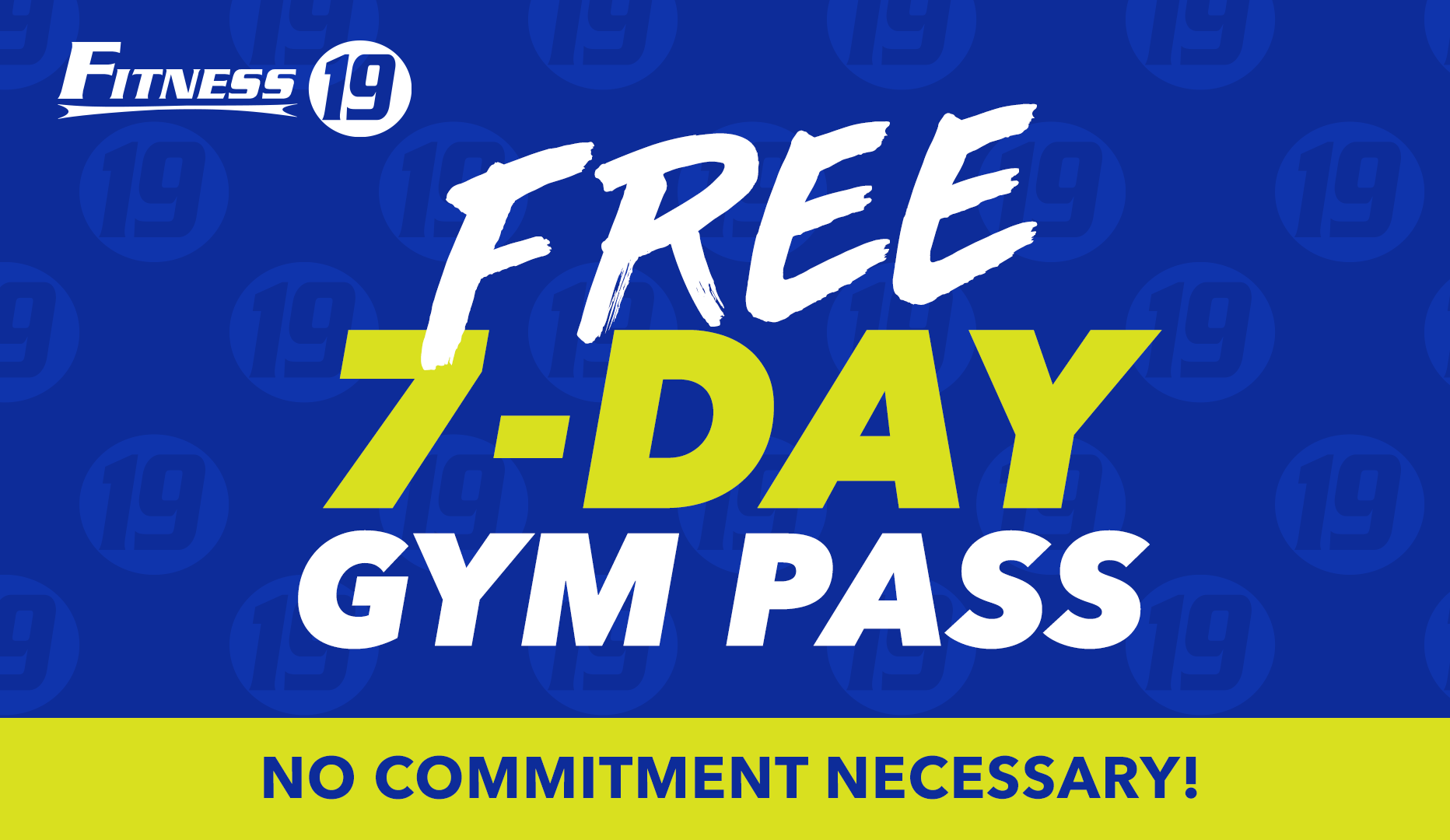 One Pass Fitness Locations