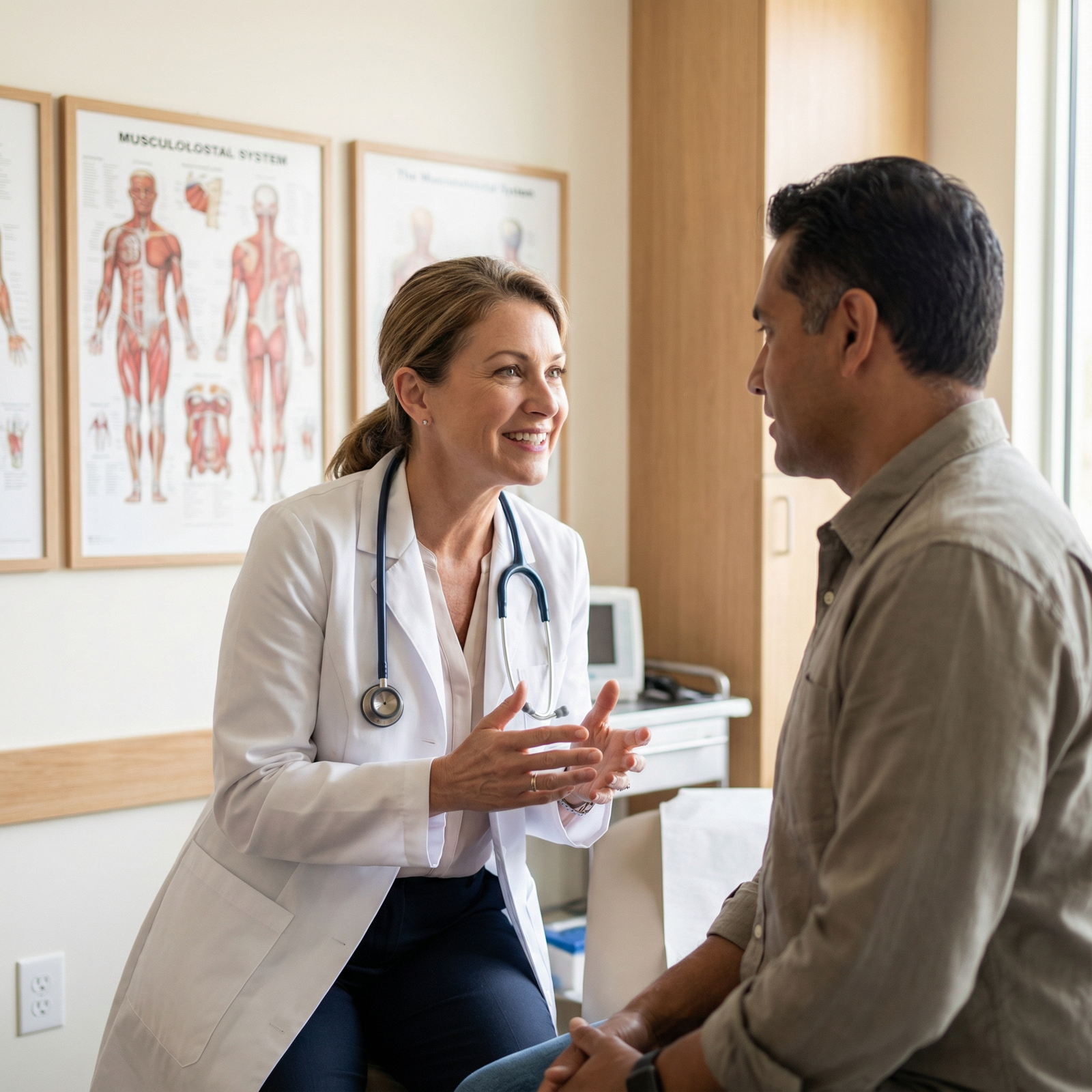 Osteopathic Medicine Salary