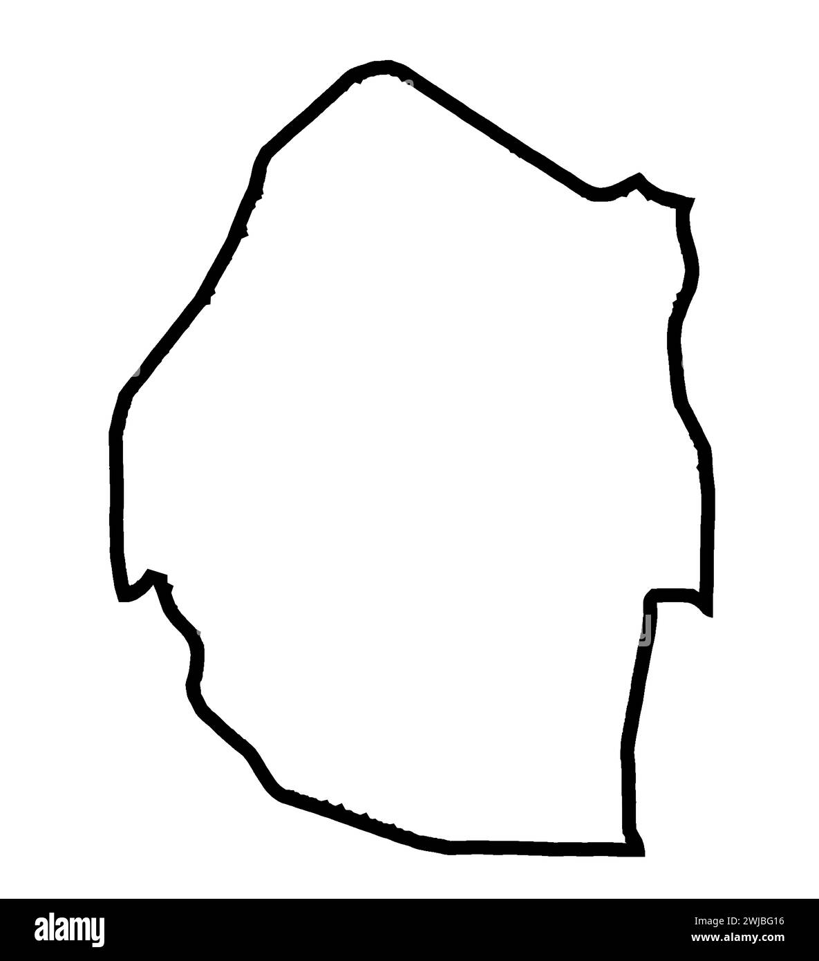 Outline Of Eswatini