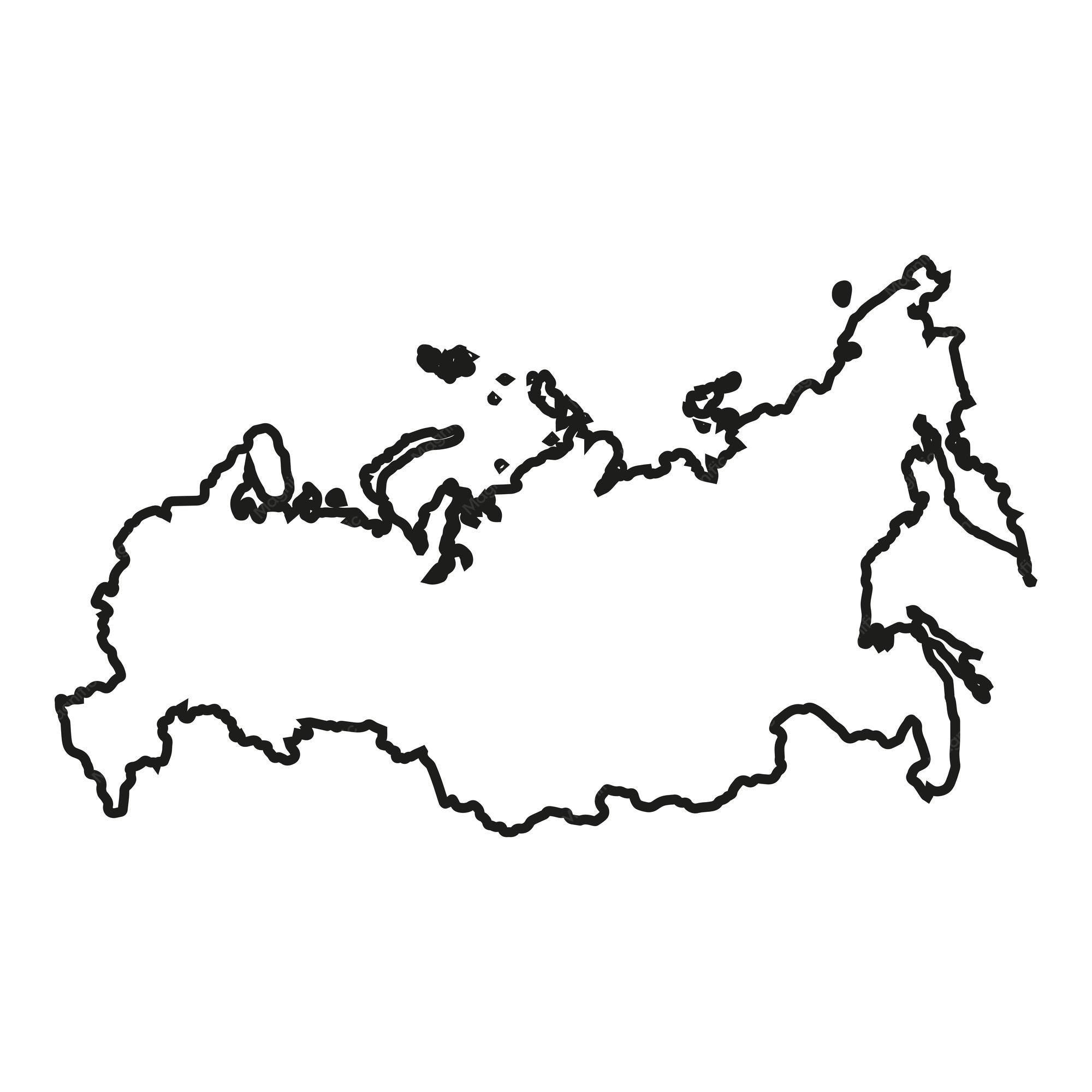 Outline Of Russia