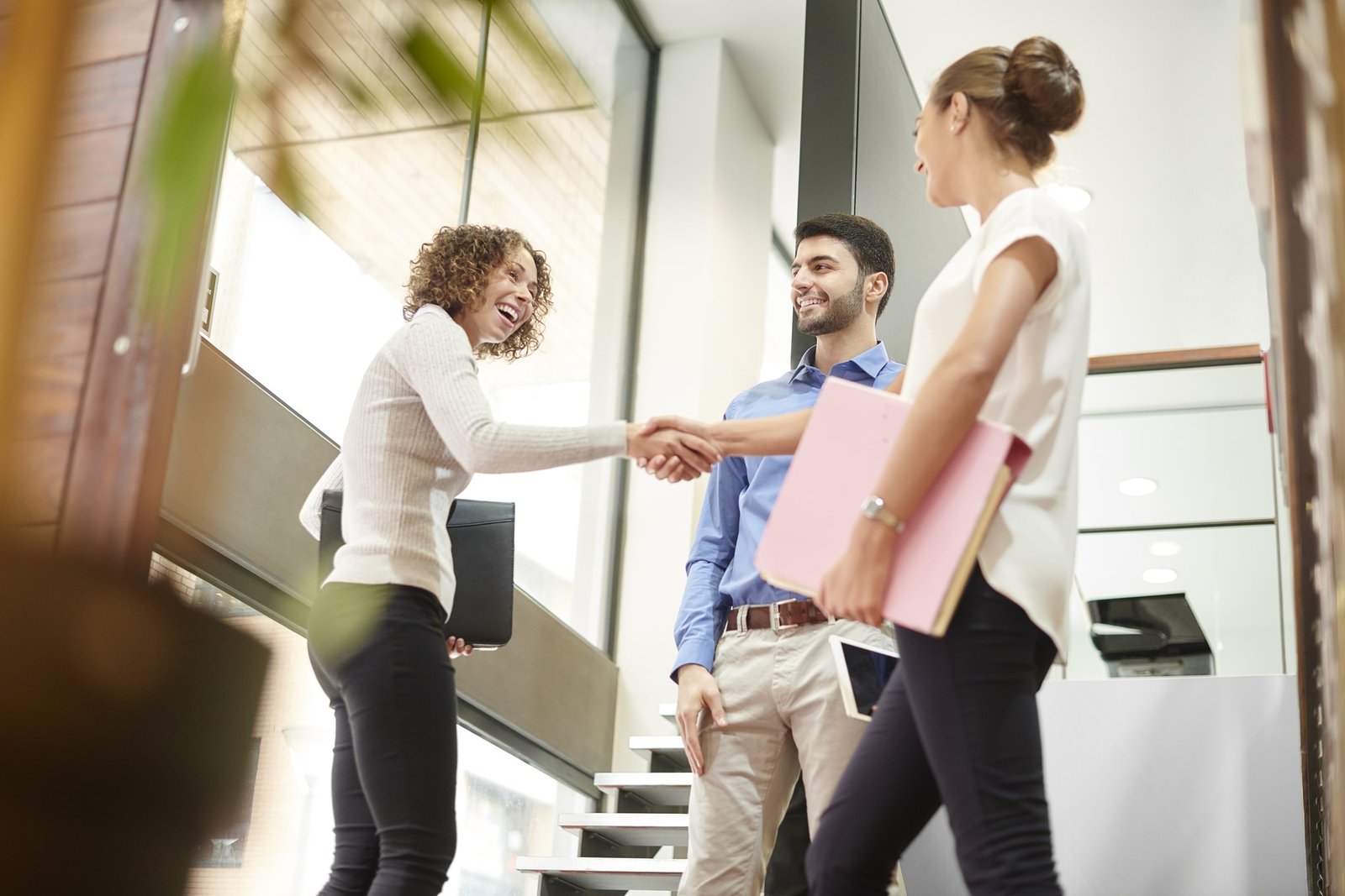 Outside Sales Representative