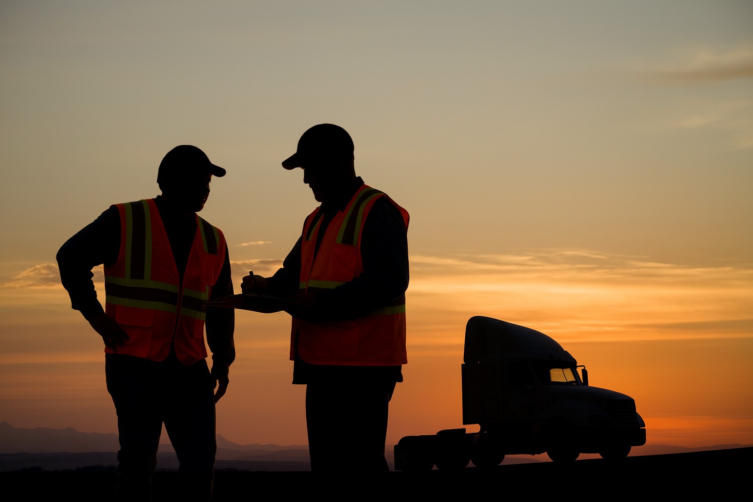 Owner Operator Employment