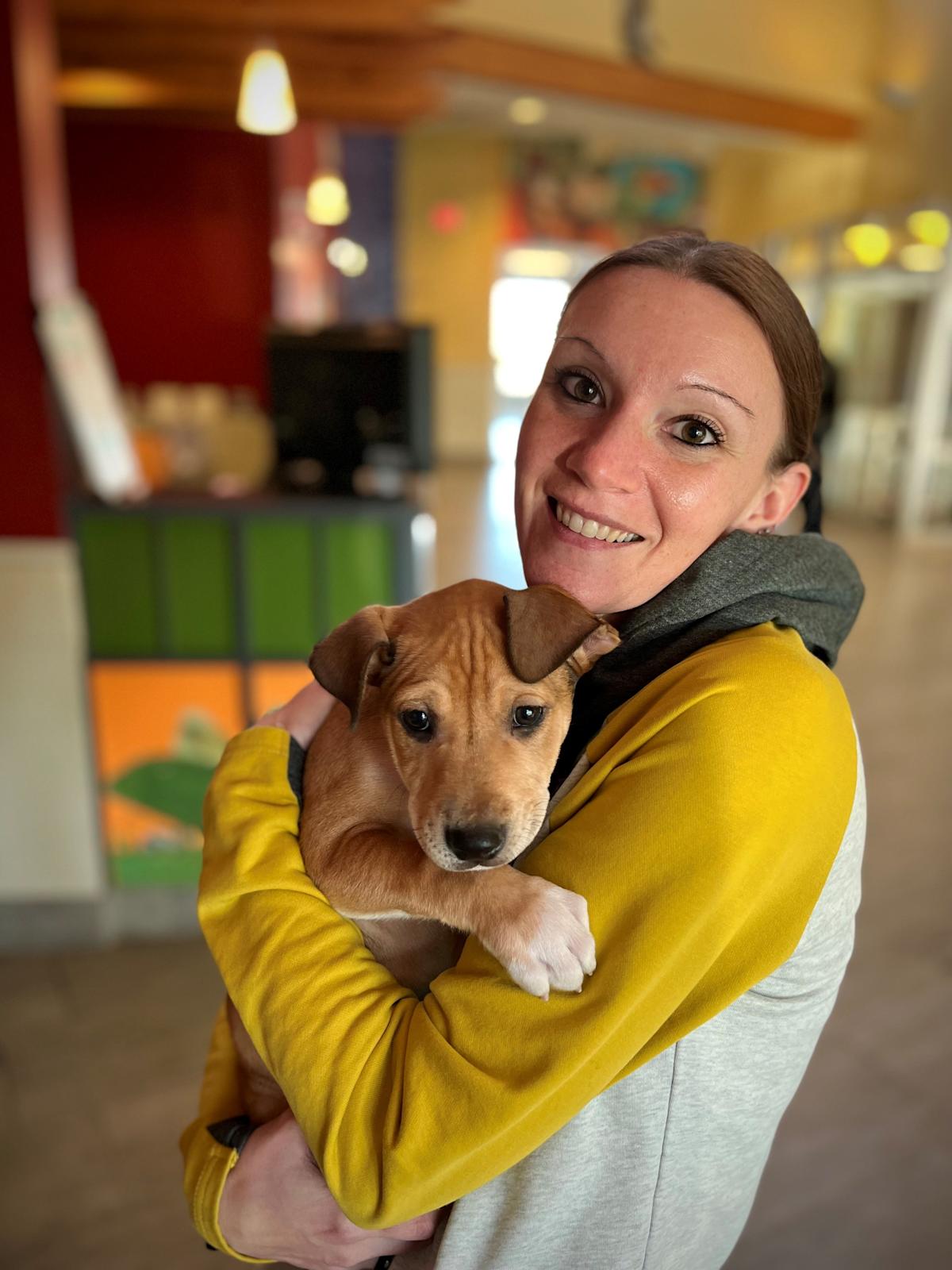 Ozaukee County Humane Society