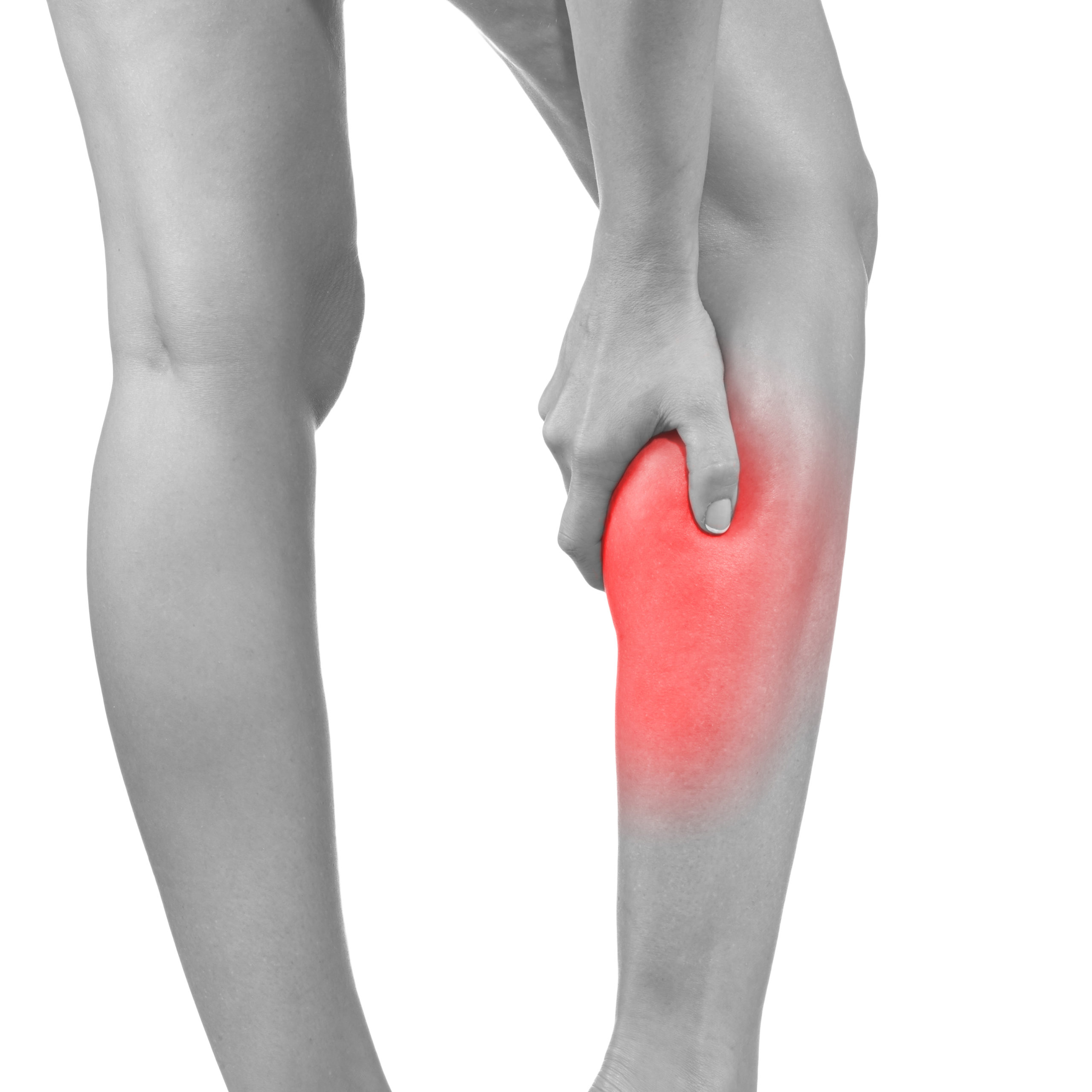 Pain In Left Leg