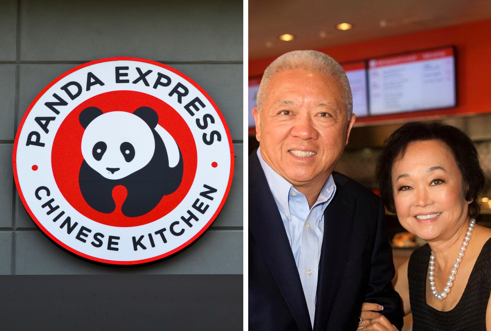 Panda Express Manager Salary