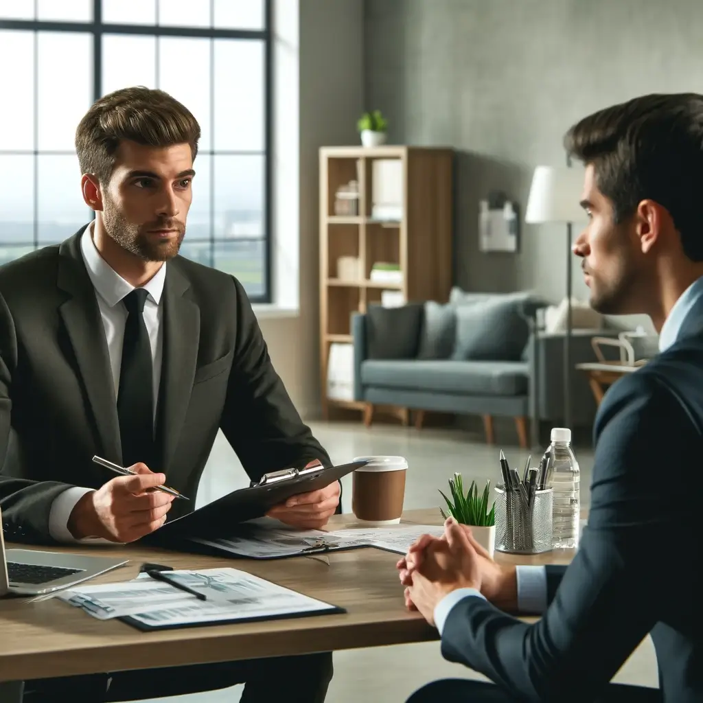 Panel Interview Questions