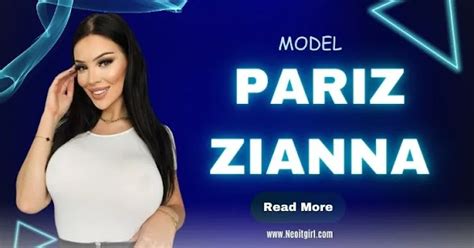 Pariz Zianna Onlyfans Leaked