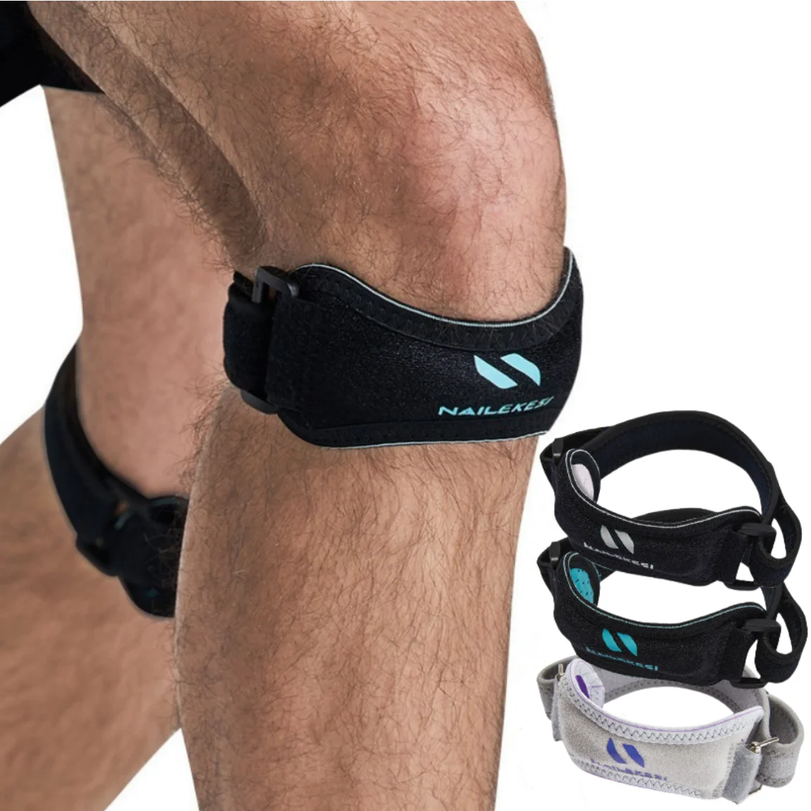 Patella Knee Band