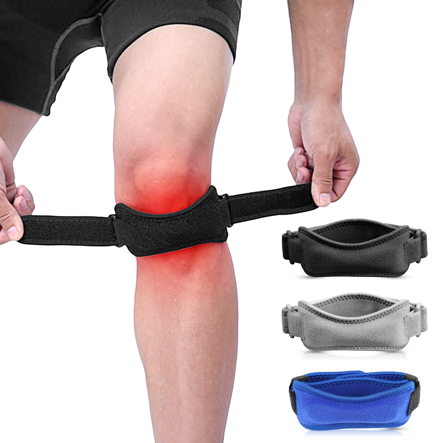 Patella Knee Strap