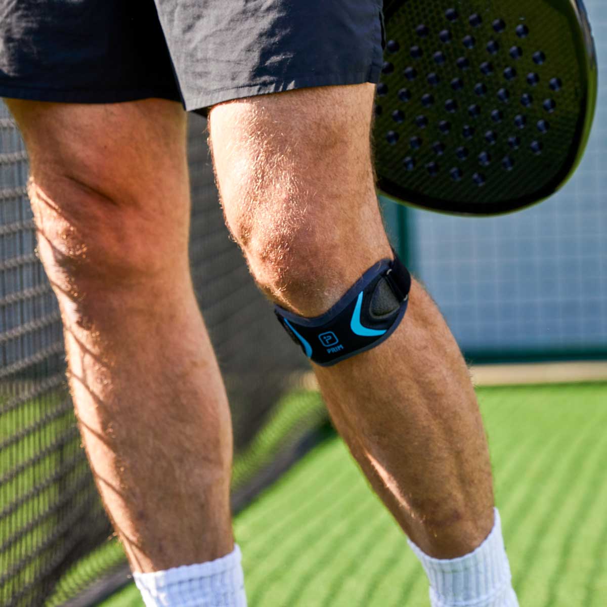 Patellar Tendon Band