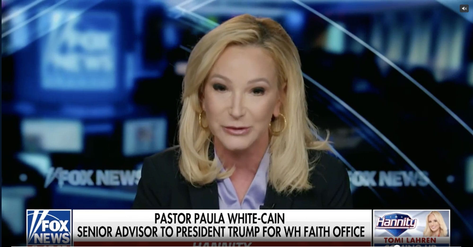 Paula White Face Surgery