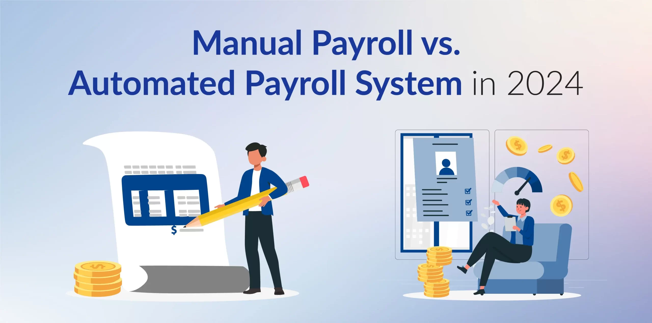Payroll Vs Payroll
