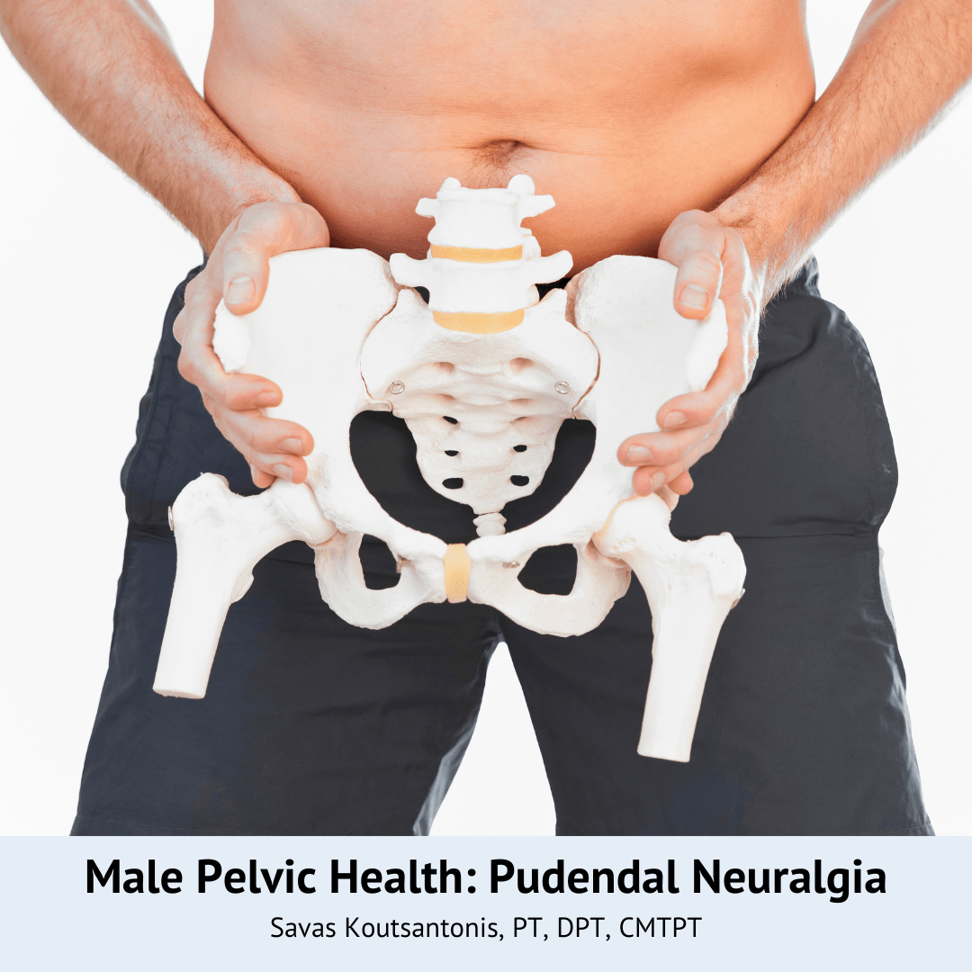 Pelvis Ache Male