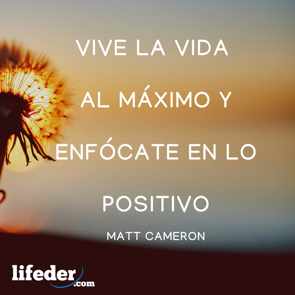 Pensamientos En Positivo