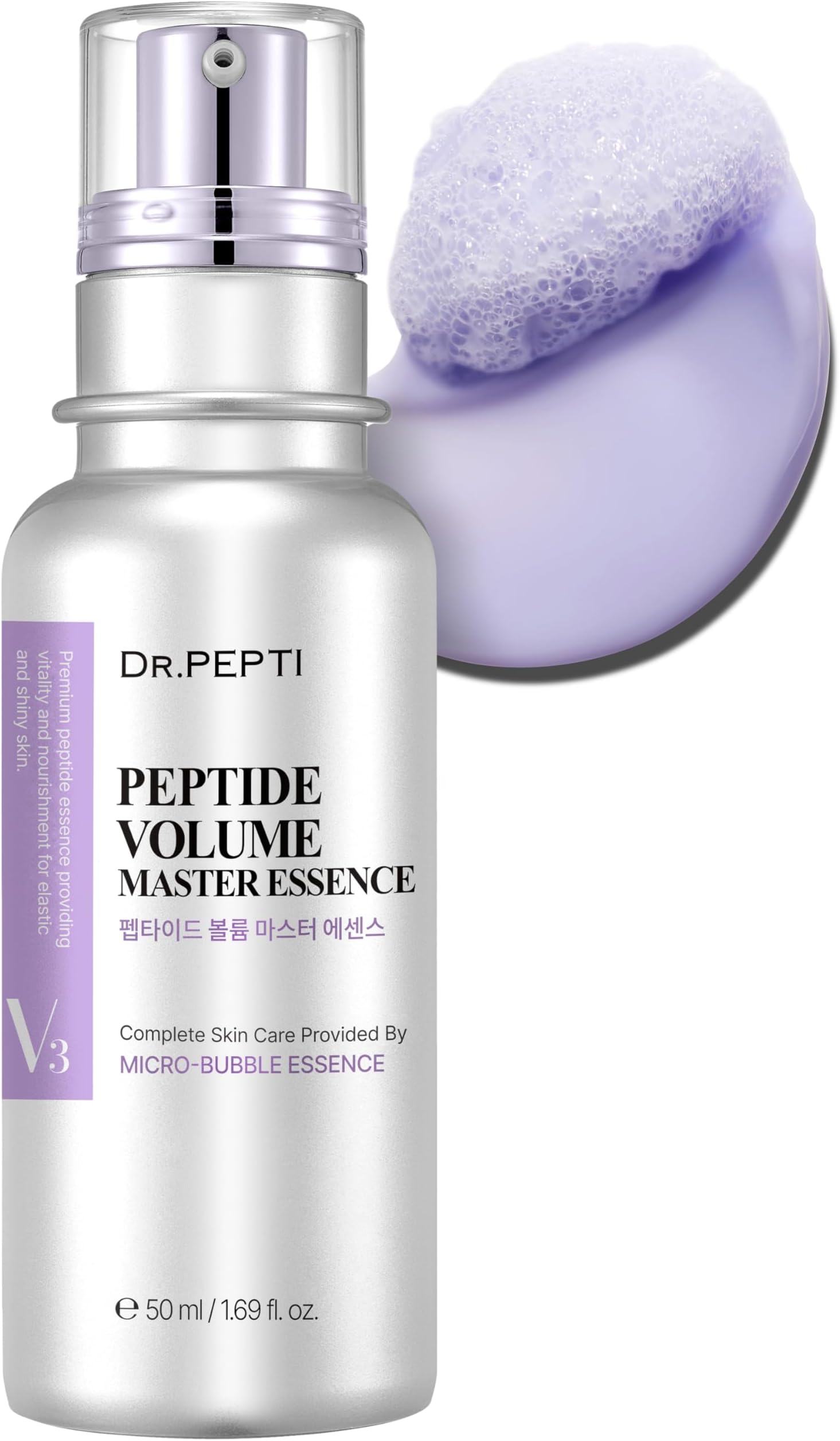 Peptide Products Skin Care