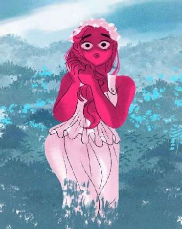 Persephone Pink Nudes