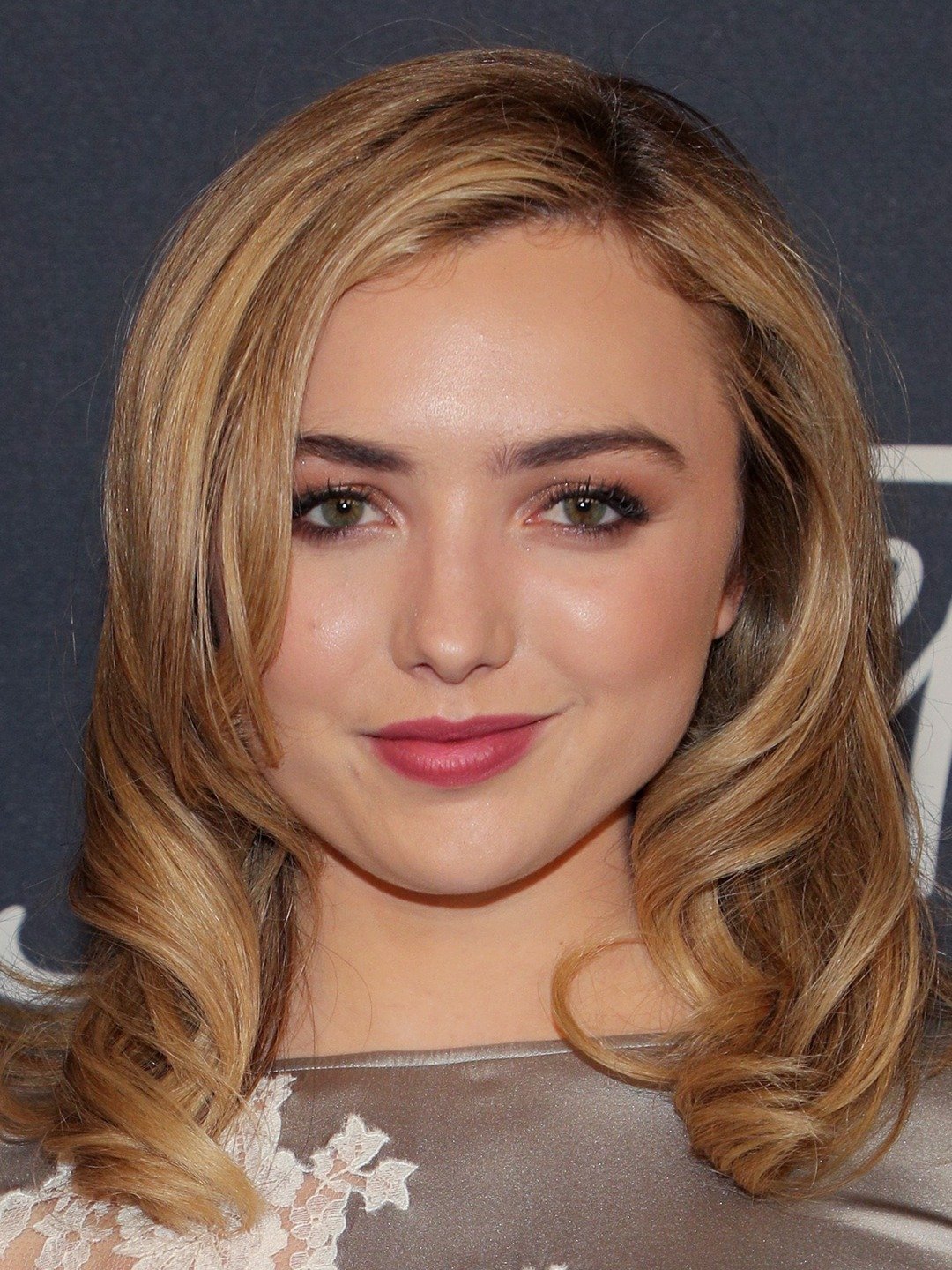 Peyton List Face Surgery