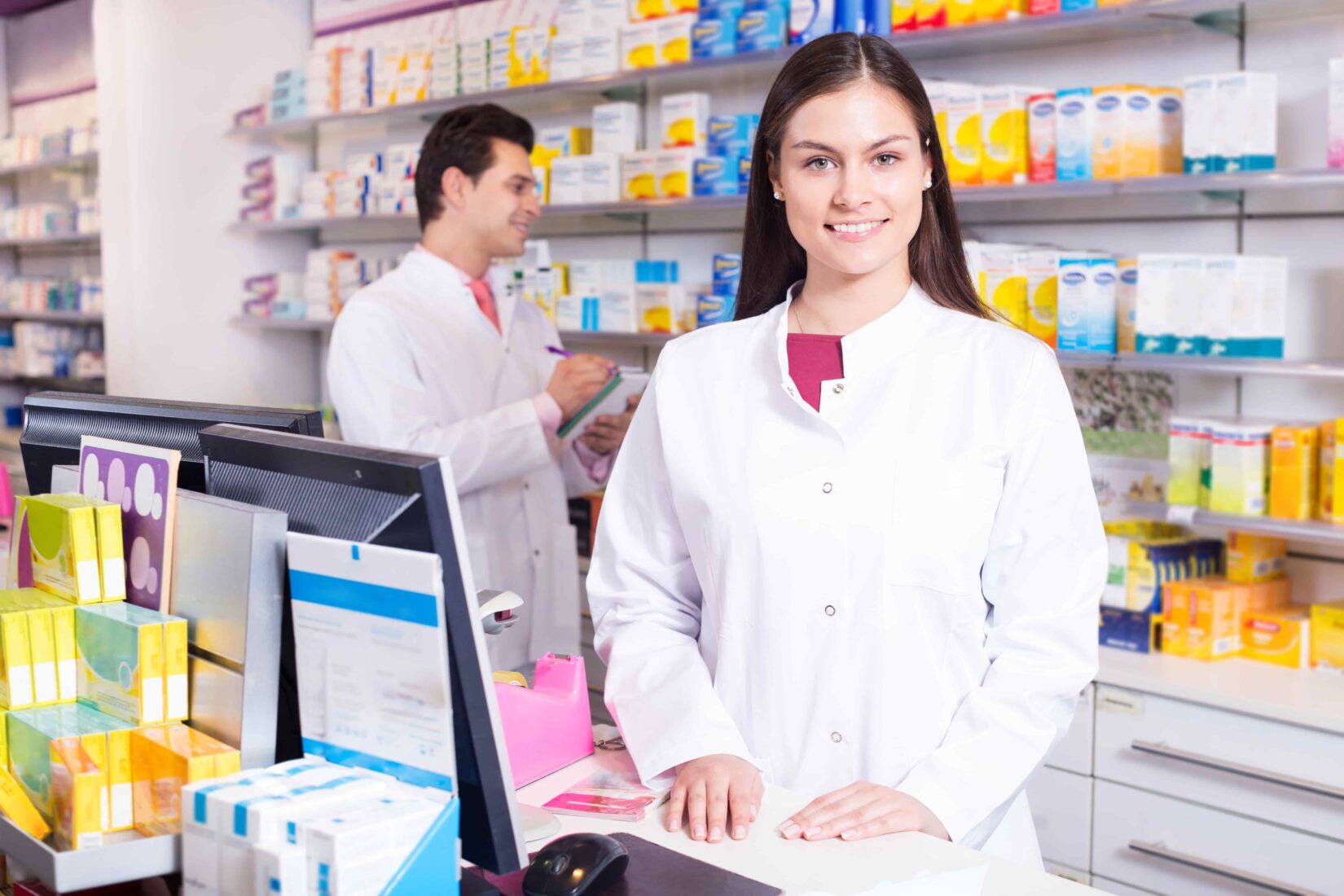 Pharmacy Assistant Pharmacy