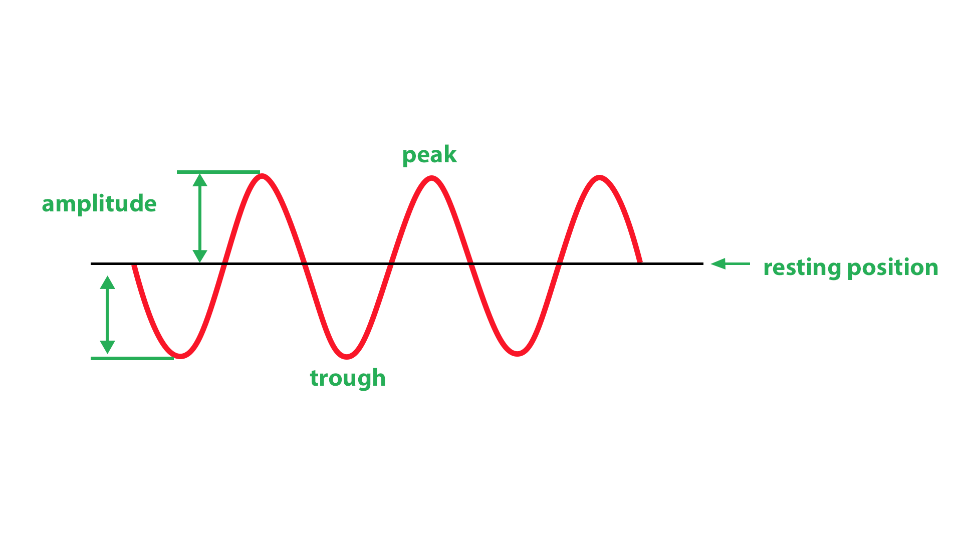Phase V Amplitude