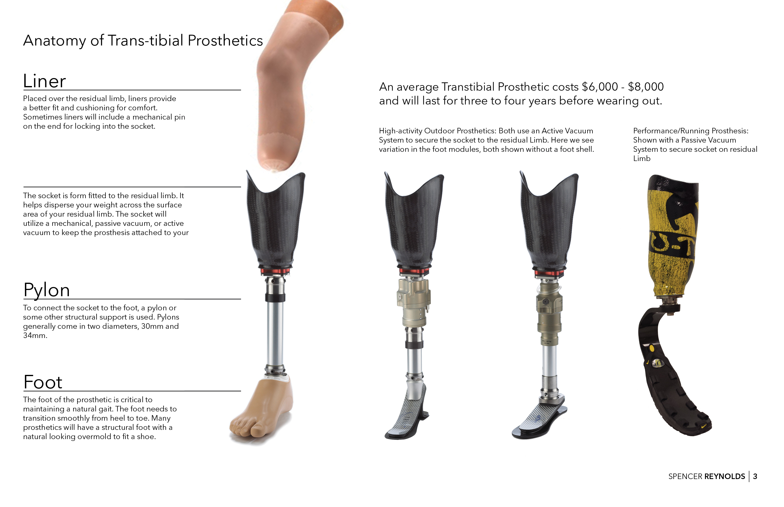 Physical Therapy Prosthetic Leg Mean