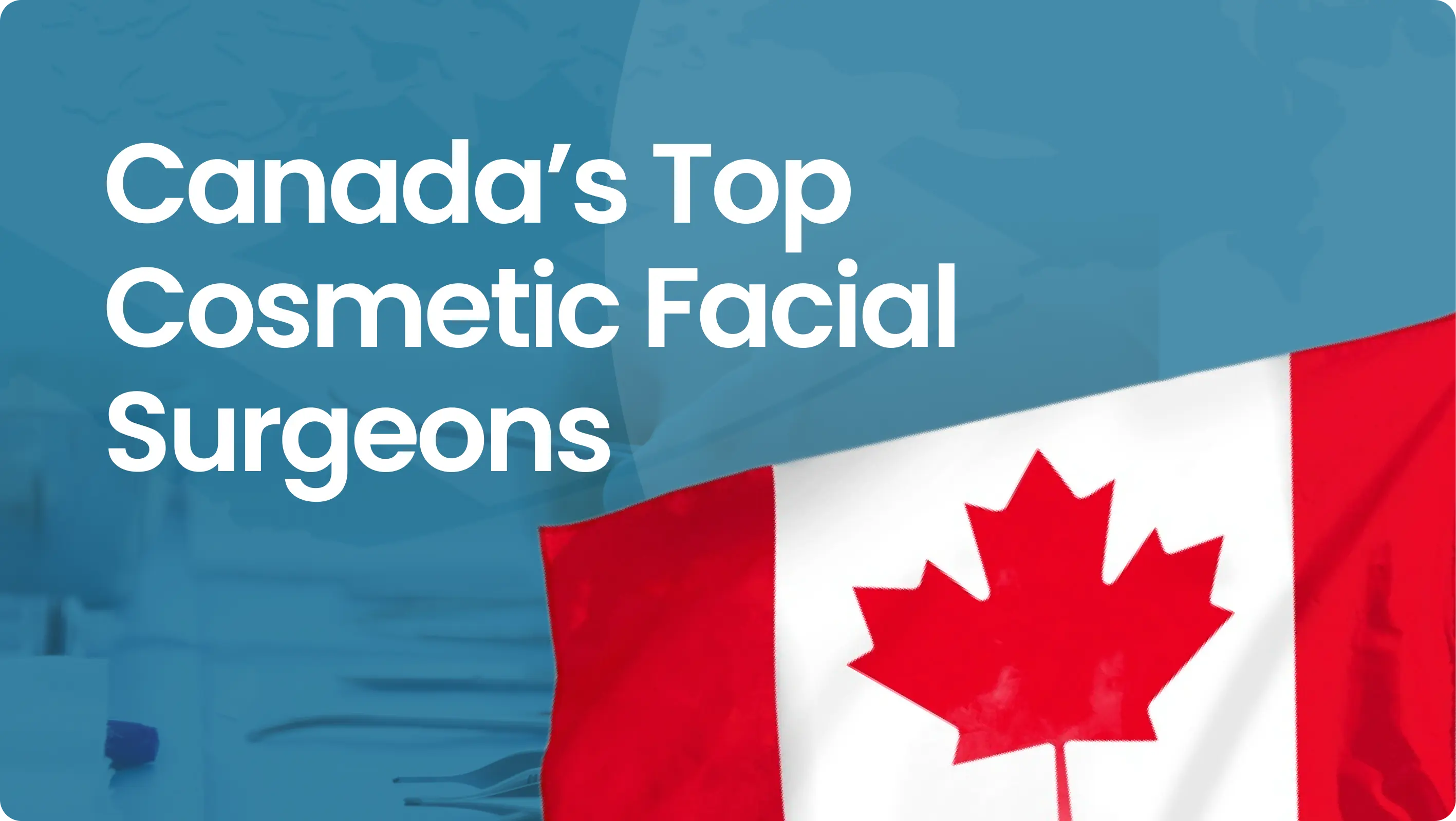 Plastic Surgery Perfect Face