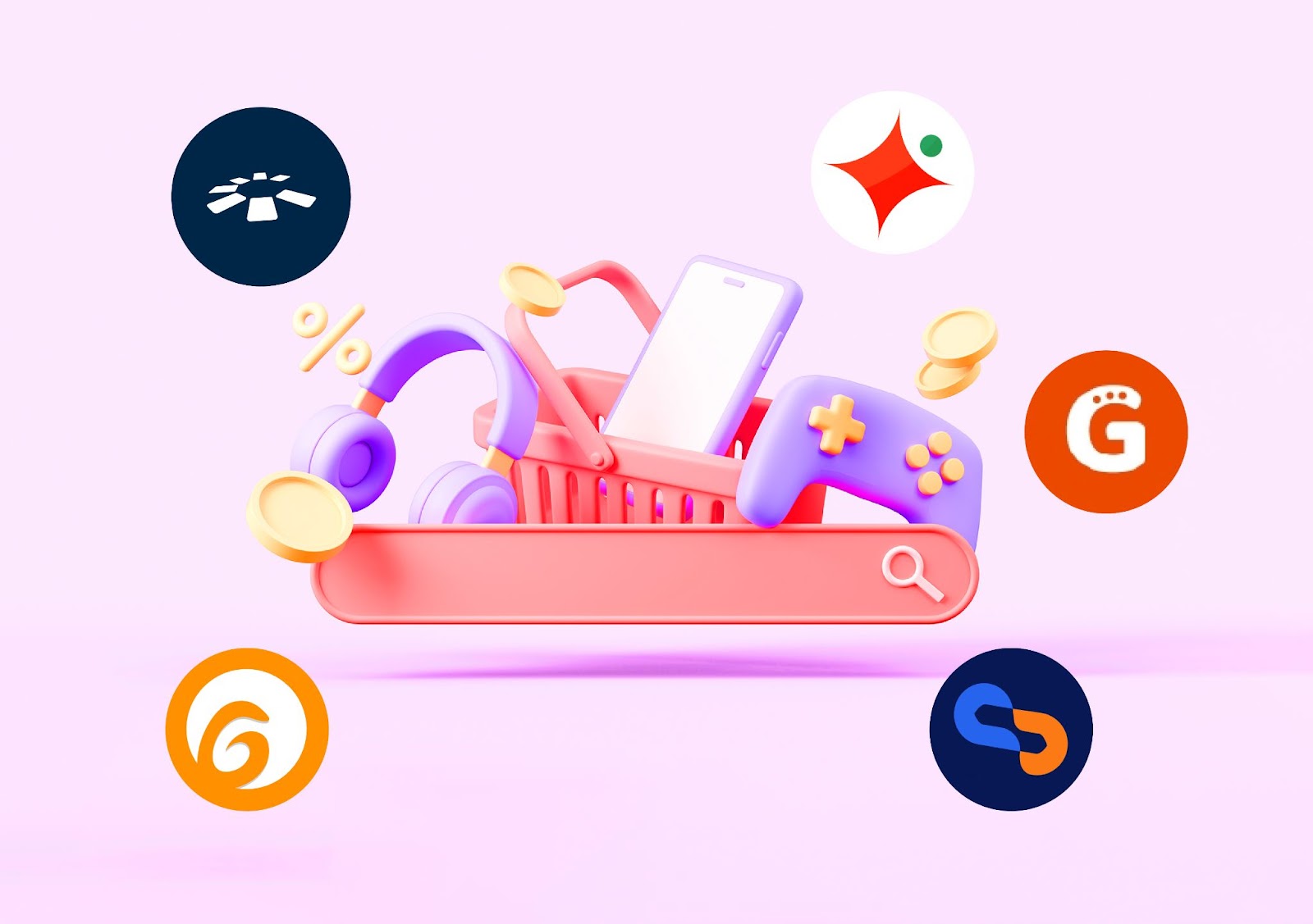 Platforms To Buy Off Google