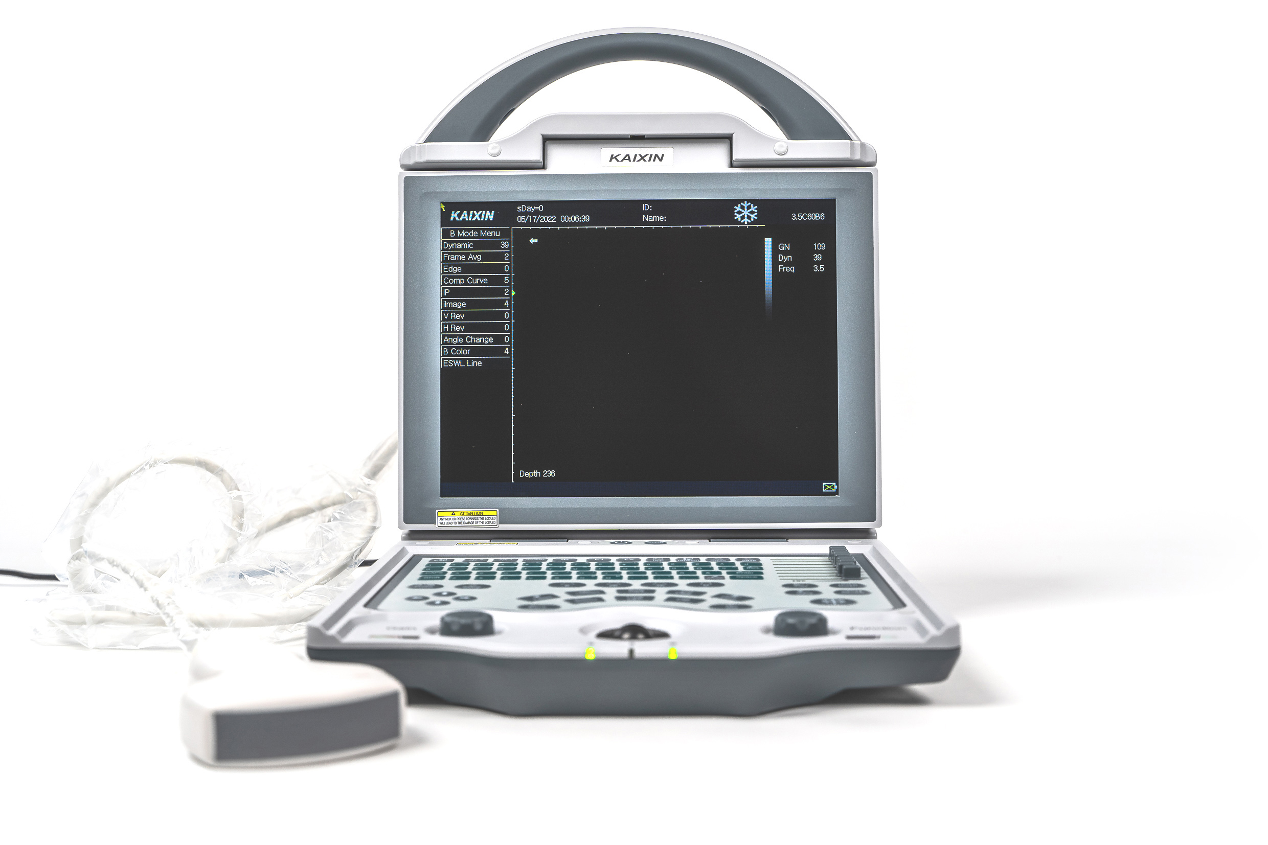 Portable Ultrasound Machines