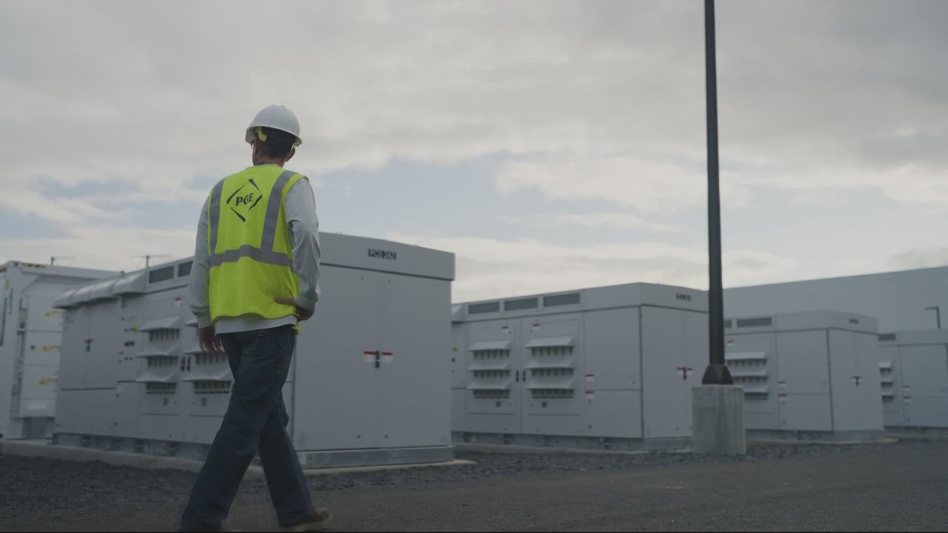 Portland General Electric Careers