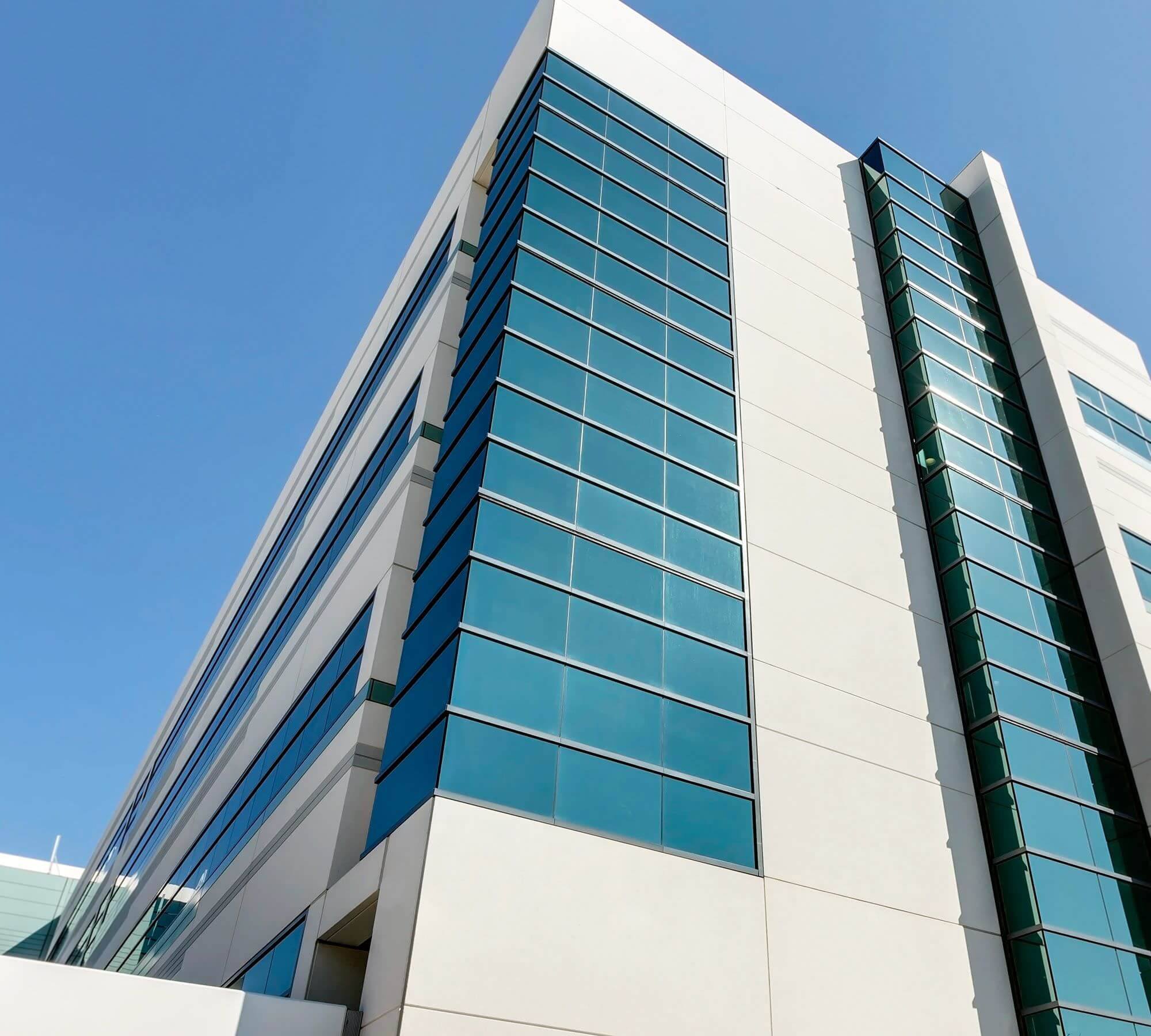 Presbyterian Intercommunity Hospital