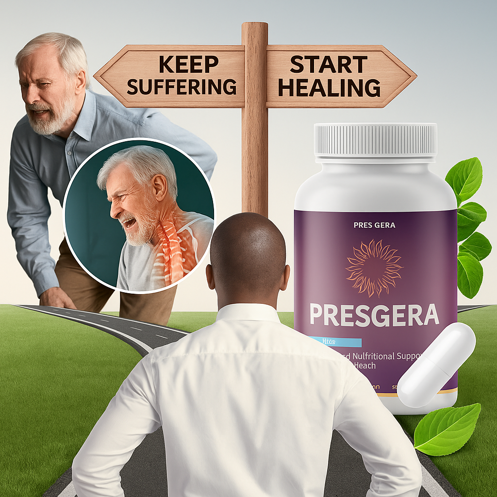 Presgera For Neuropathy