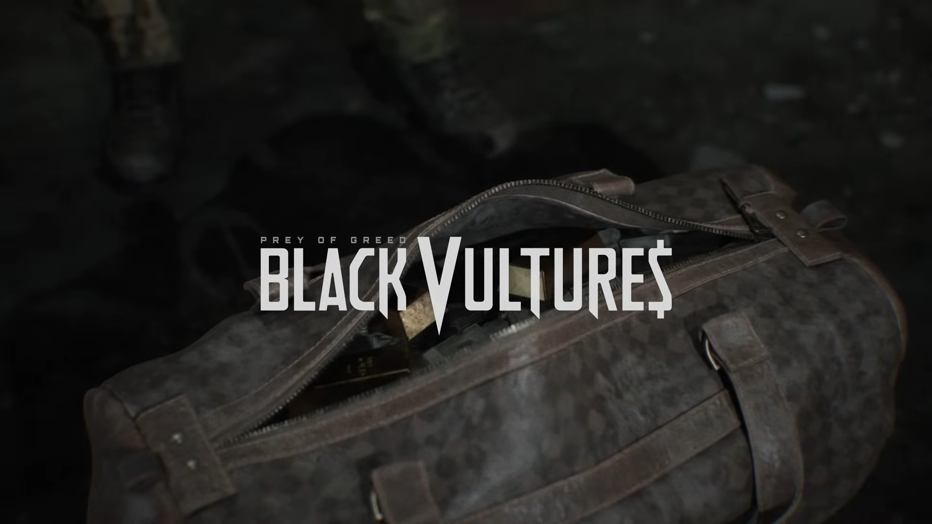Prey Of Greed Black Vultures Release Date