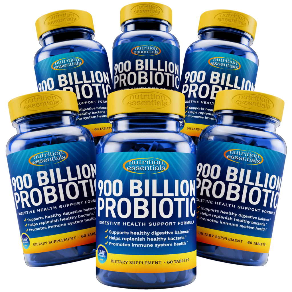 Probiotic For Men
