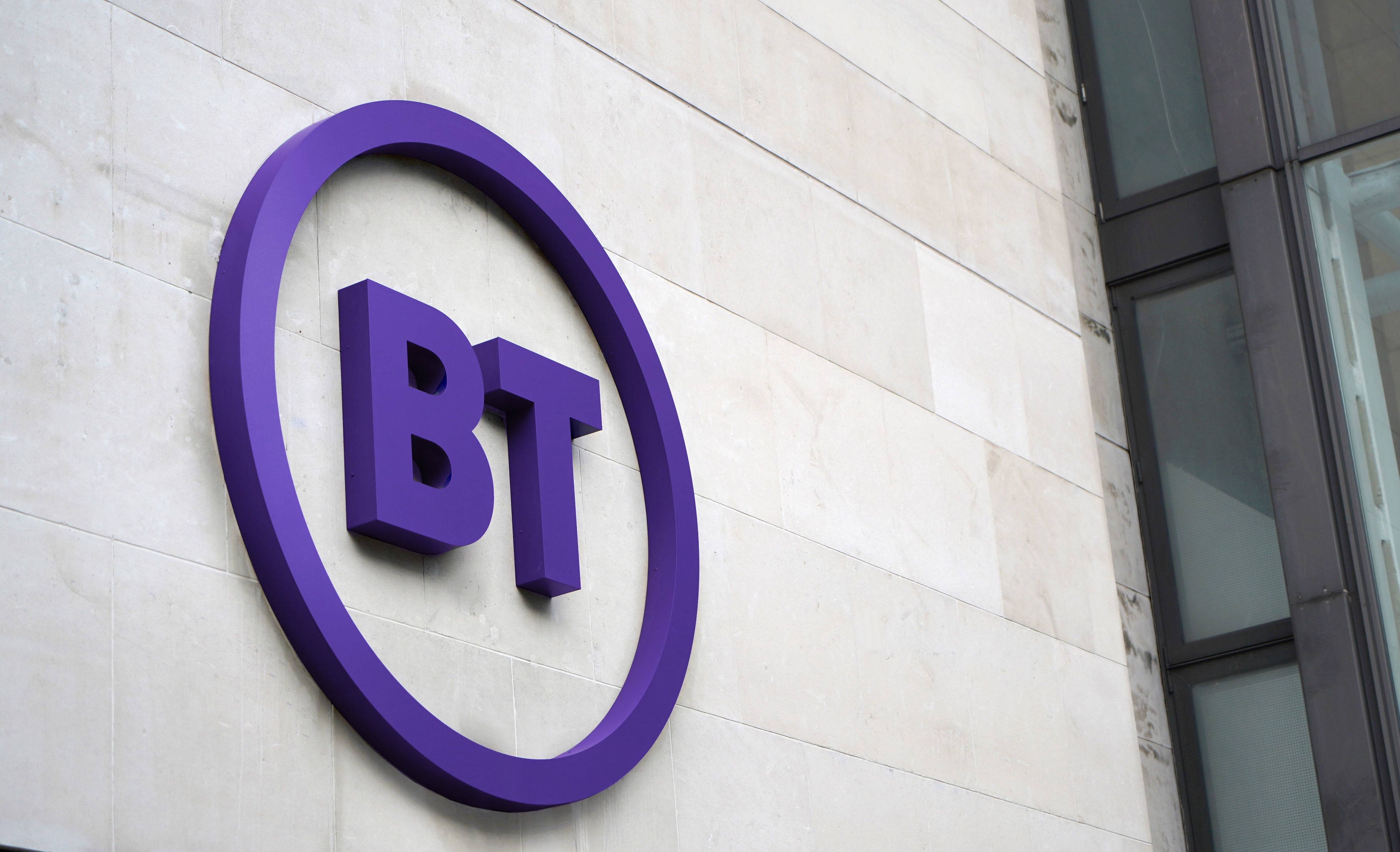 Problems With Bt Email