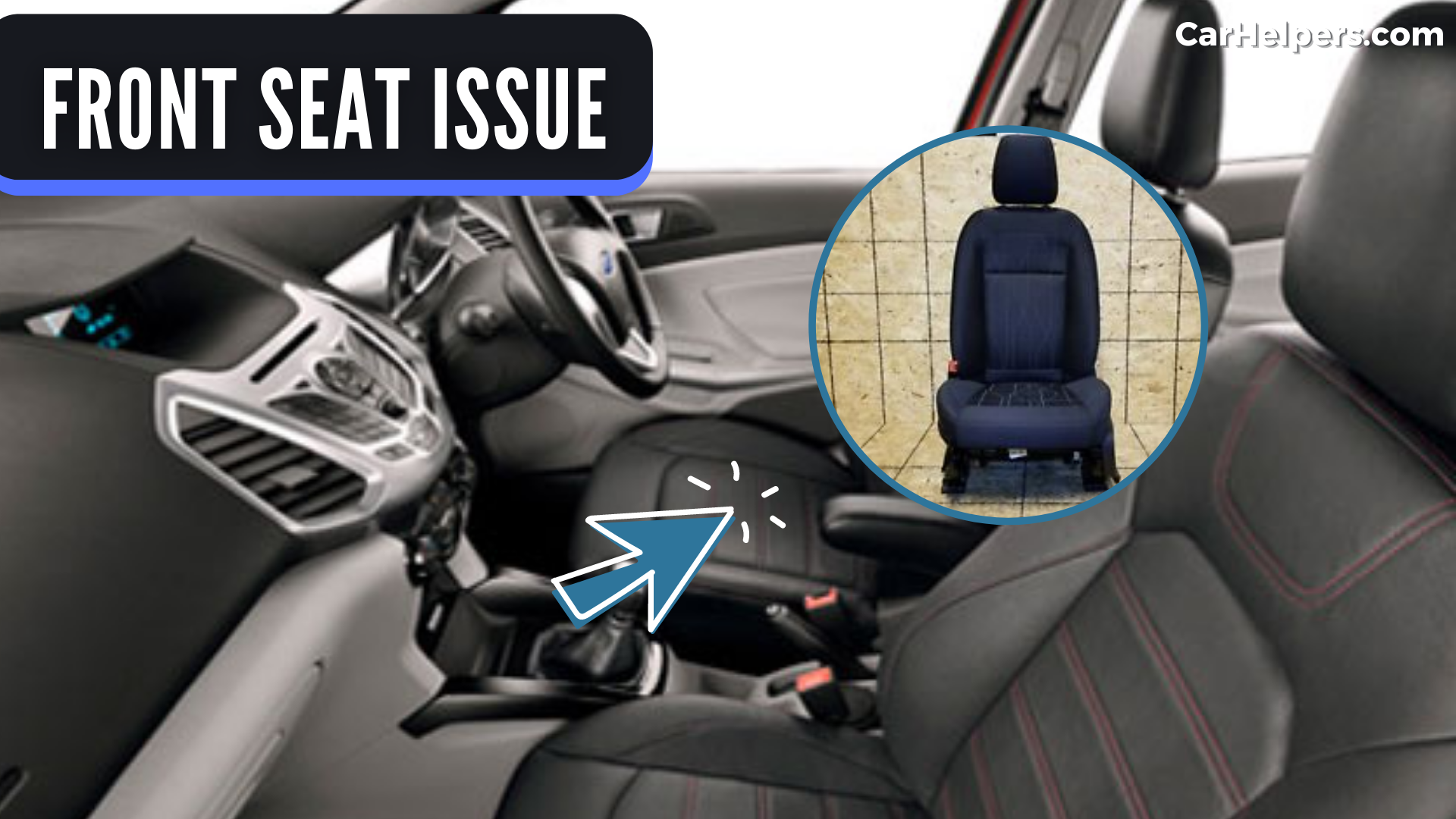 Problems With Ford Ecosport