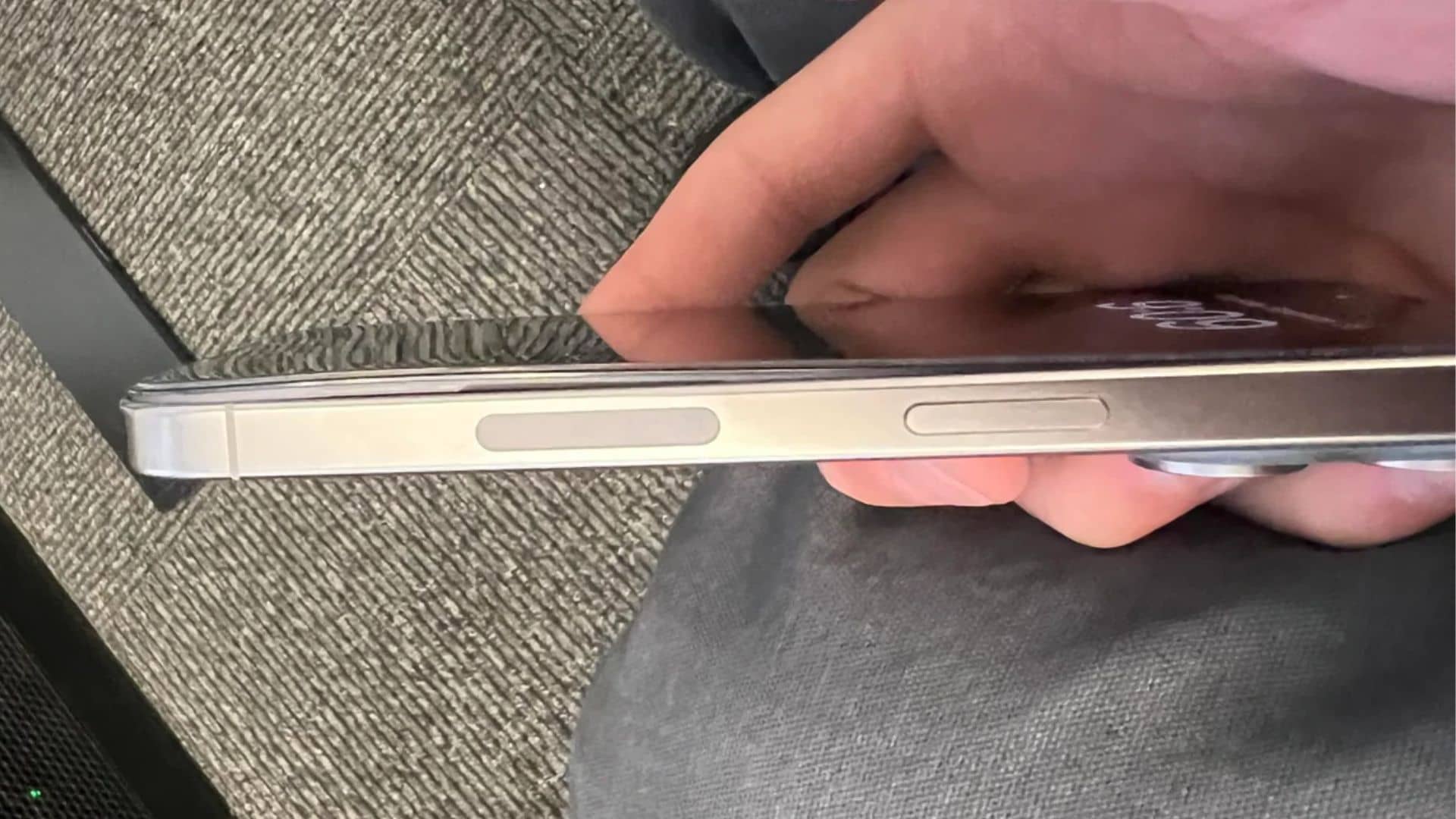 Problems With Iphone 15