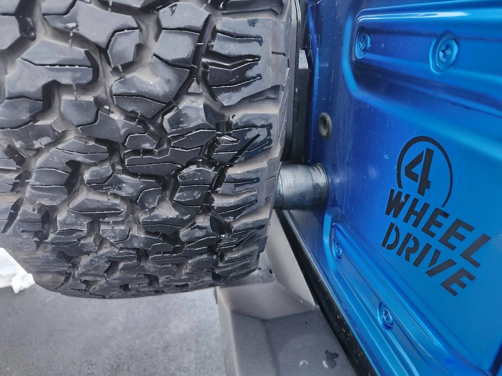 Problems With Jeep Wrangler 4Xe