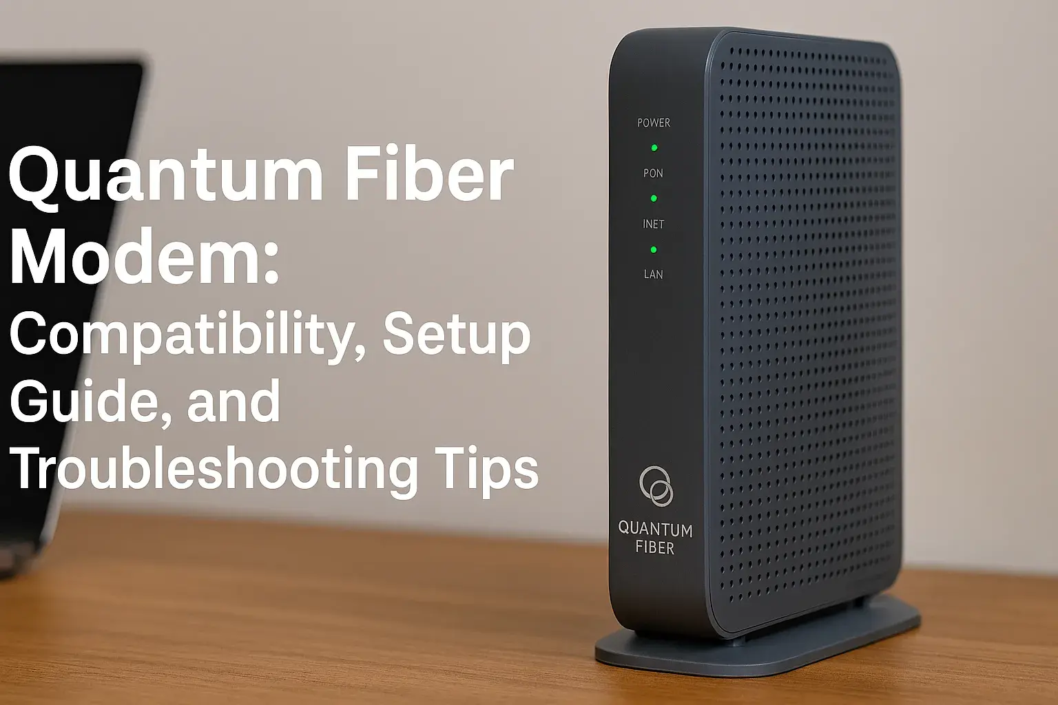 Problems With Quantum Fiber