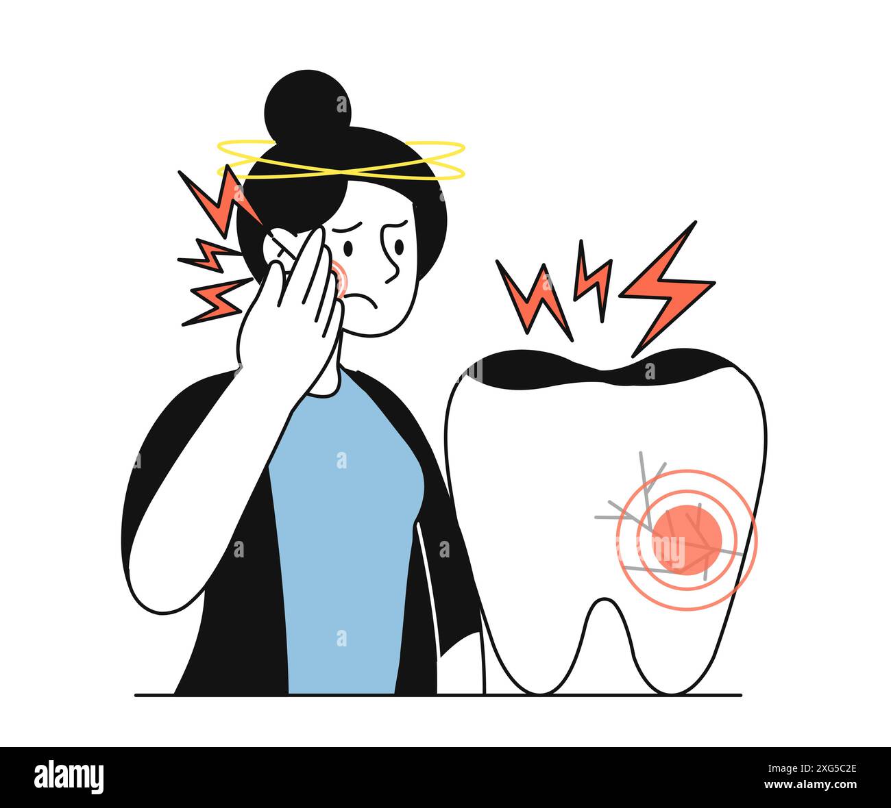 Problems With Teeth