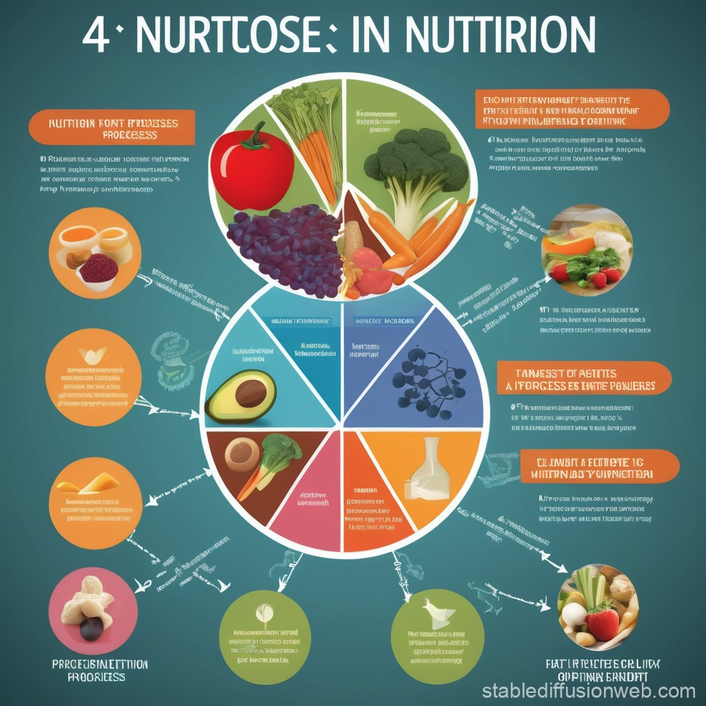 Process Of Nutrition