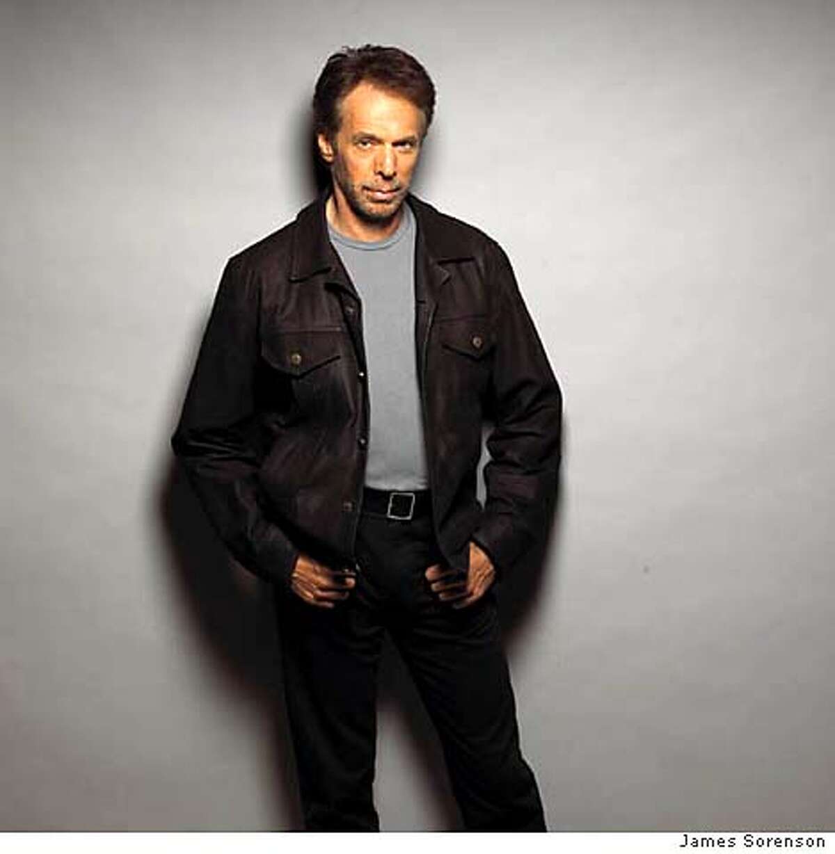Produced By Jerry Bruckheimer