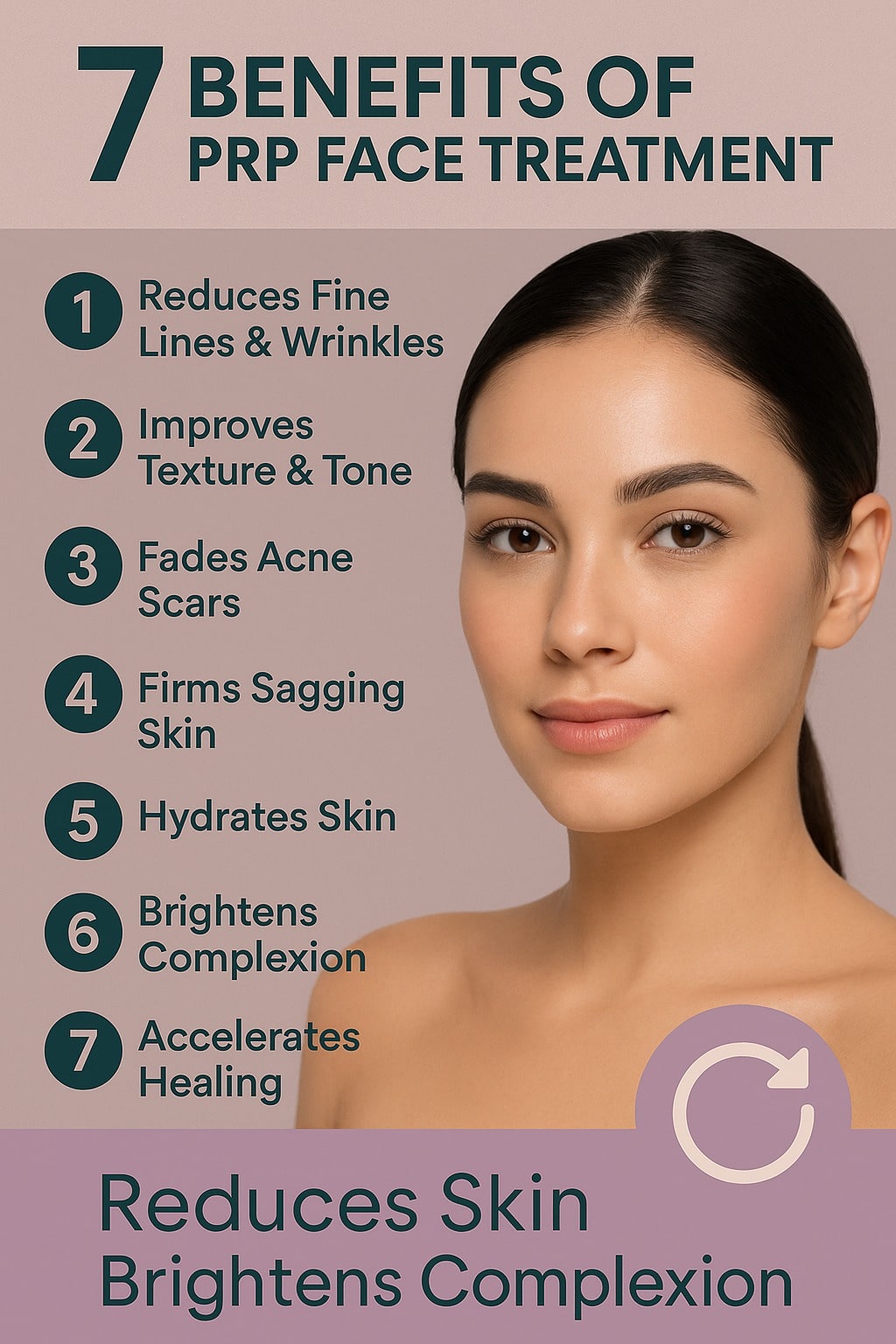 Prp Treatment For Face