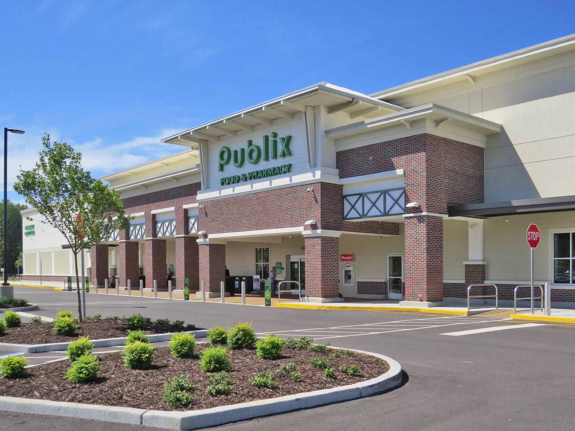Publix Villa Rica