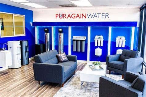Puragain Water Reviews