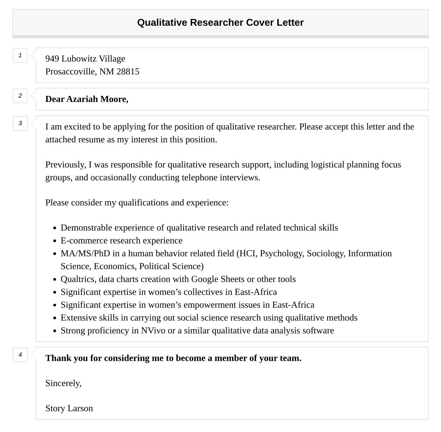 Qualitative Research Jobs