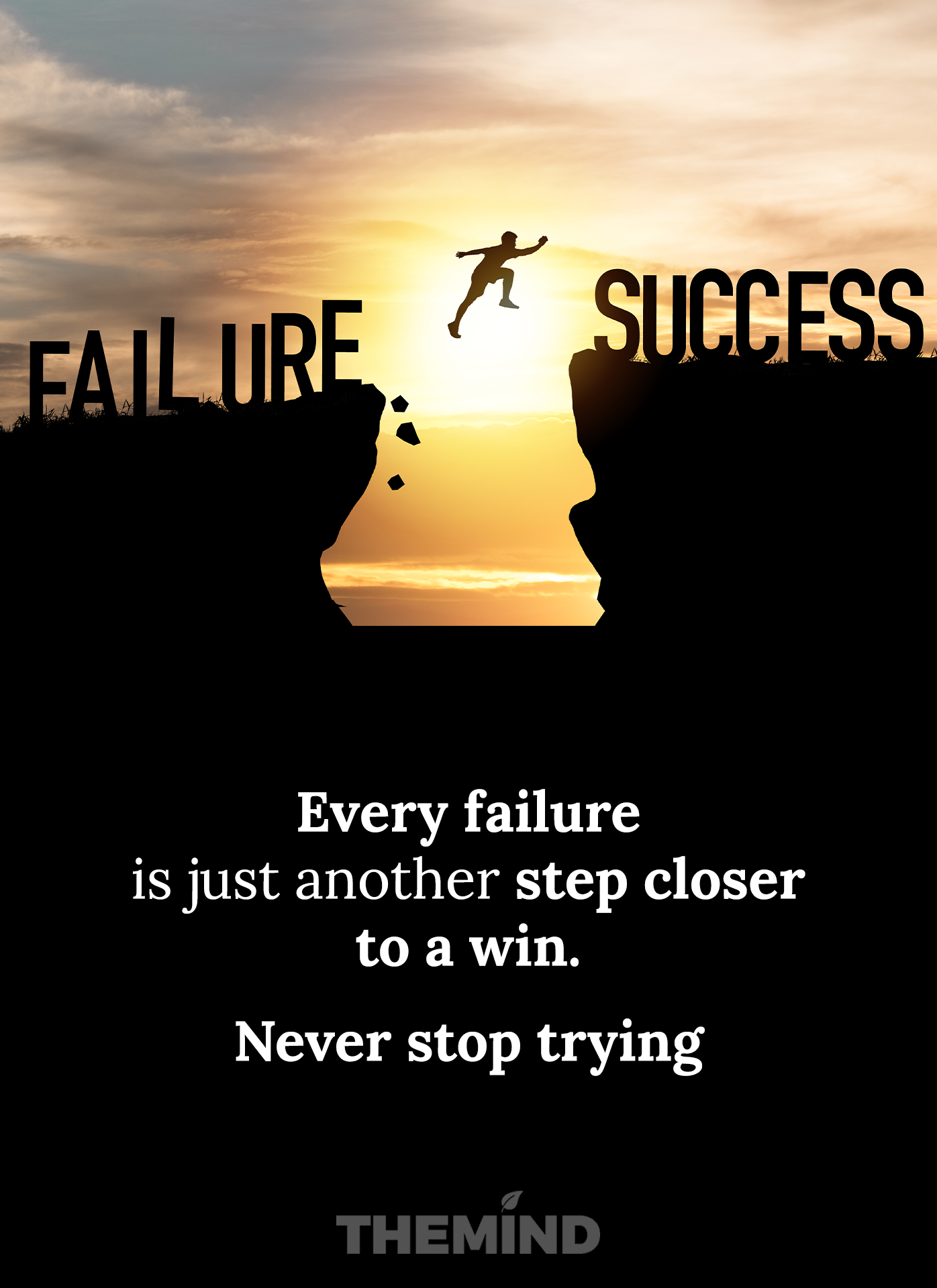 Quote For Failing