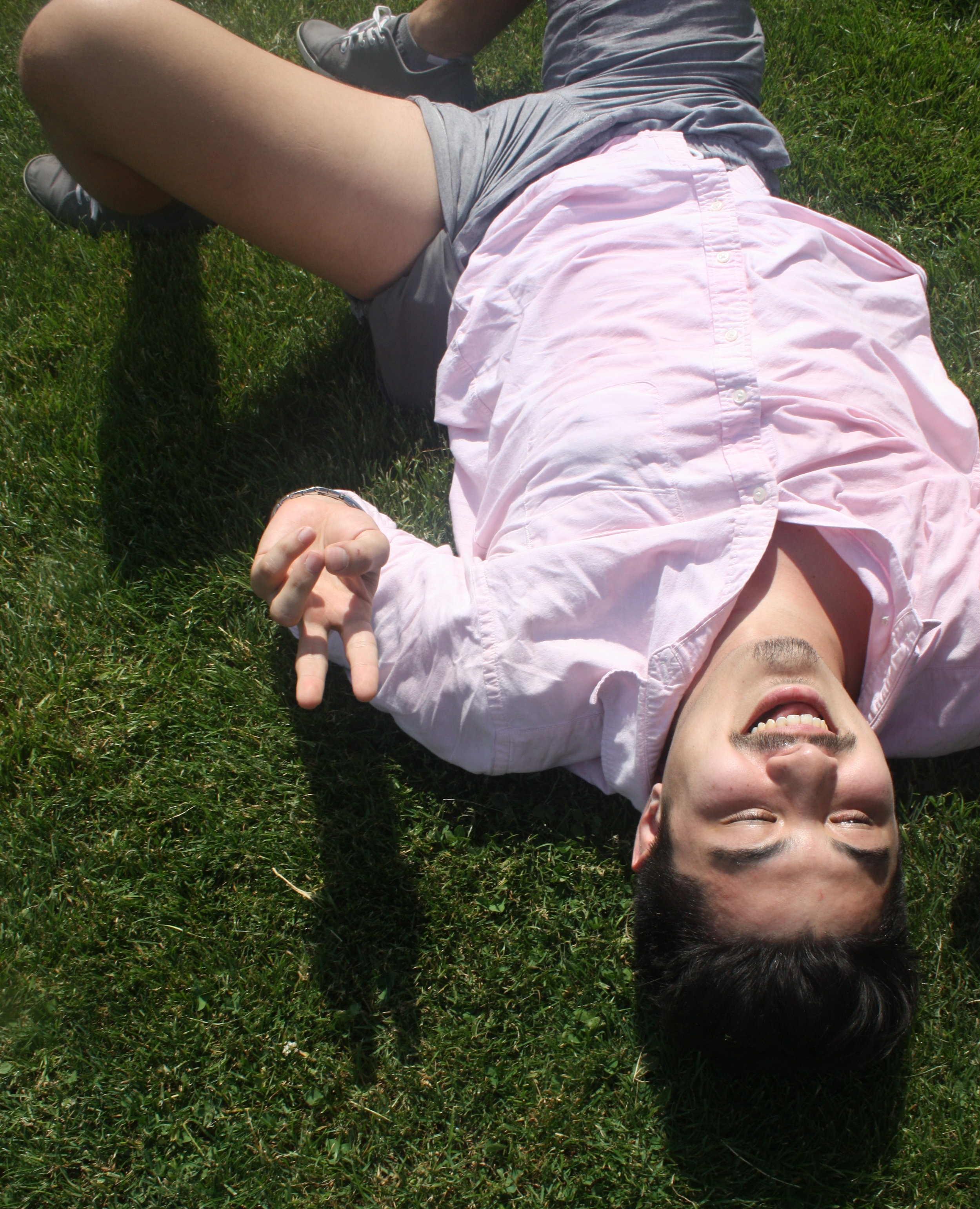 Radial Head Subluxation