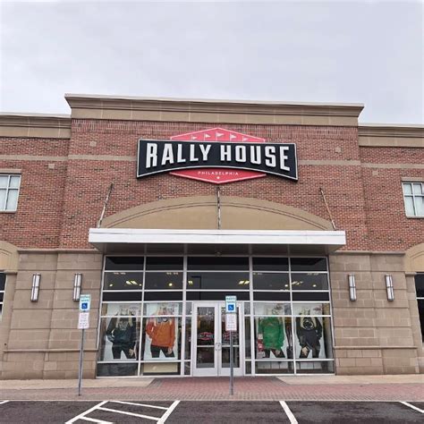Rally House Collegeville